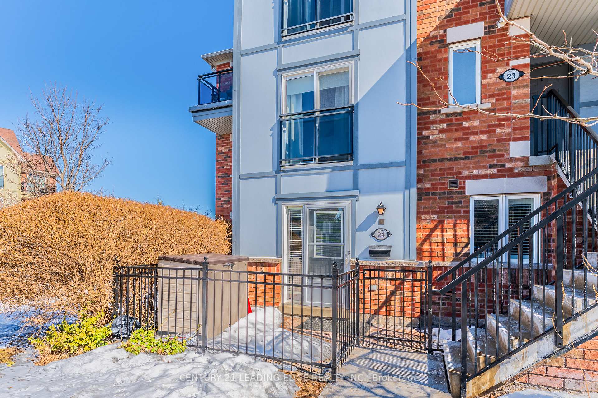 Photo 3 of Unit 24, 160 Chancery Road, Markham, Greensborough — HOMEH