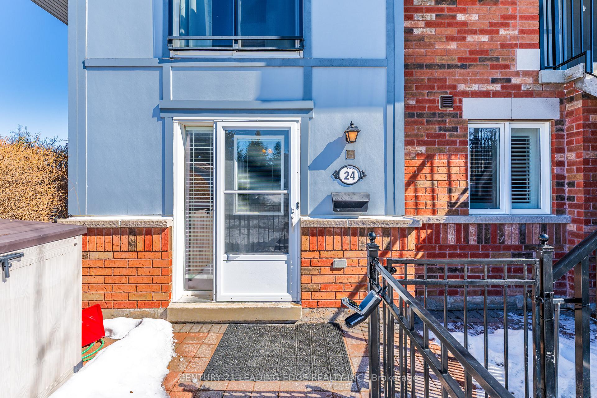 Photo 4 of Unit 24, 160 Chancery Road, Markham, Greensborough — HOMEH