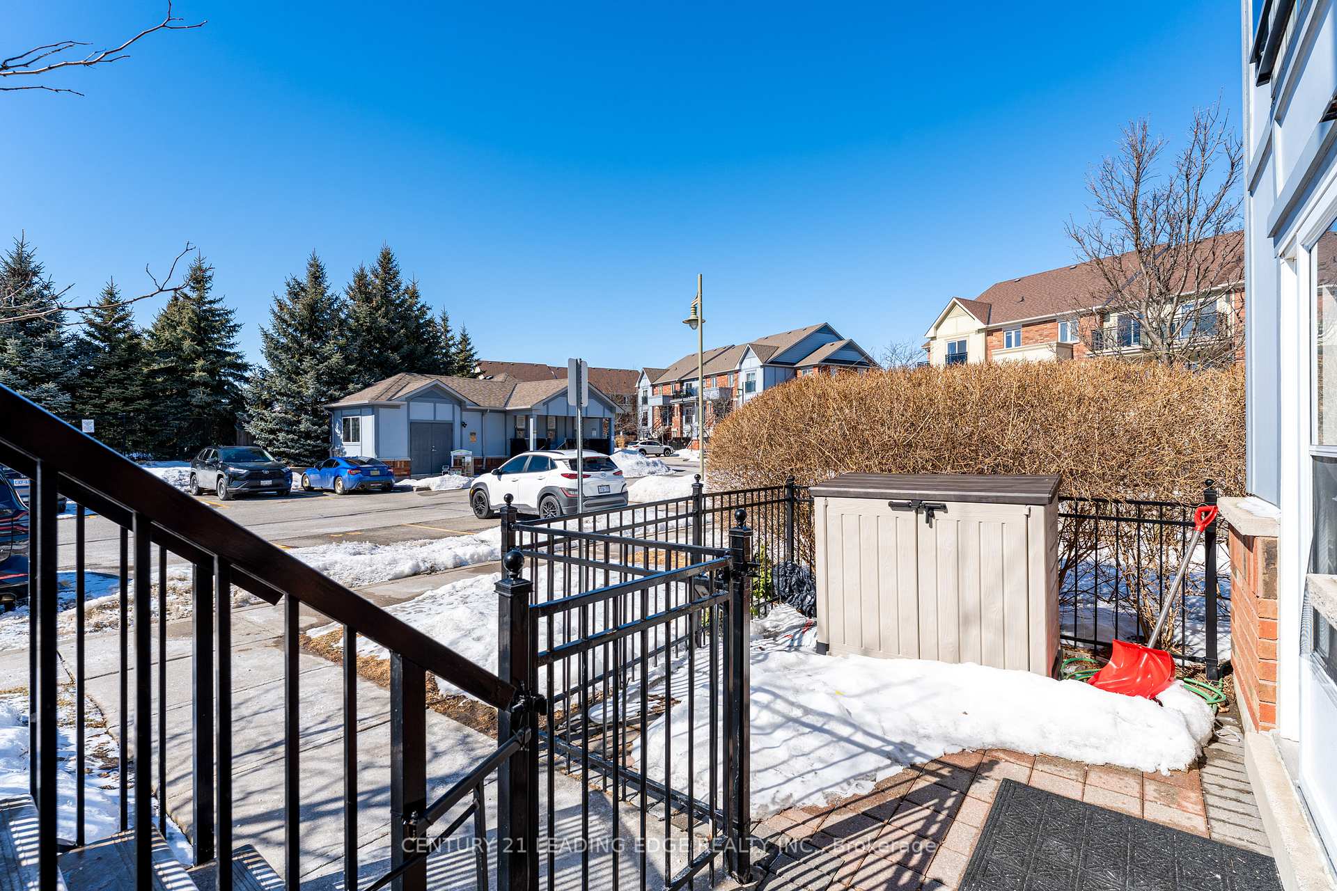 Photo 6 of Unit 24, 160 Chancery Road, Markham, Greensborough — HOMEH