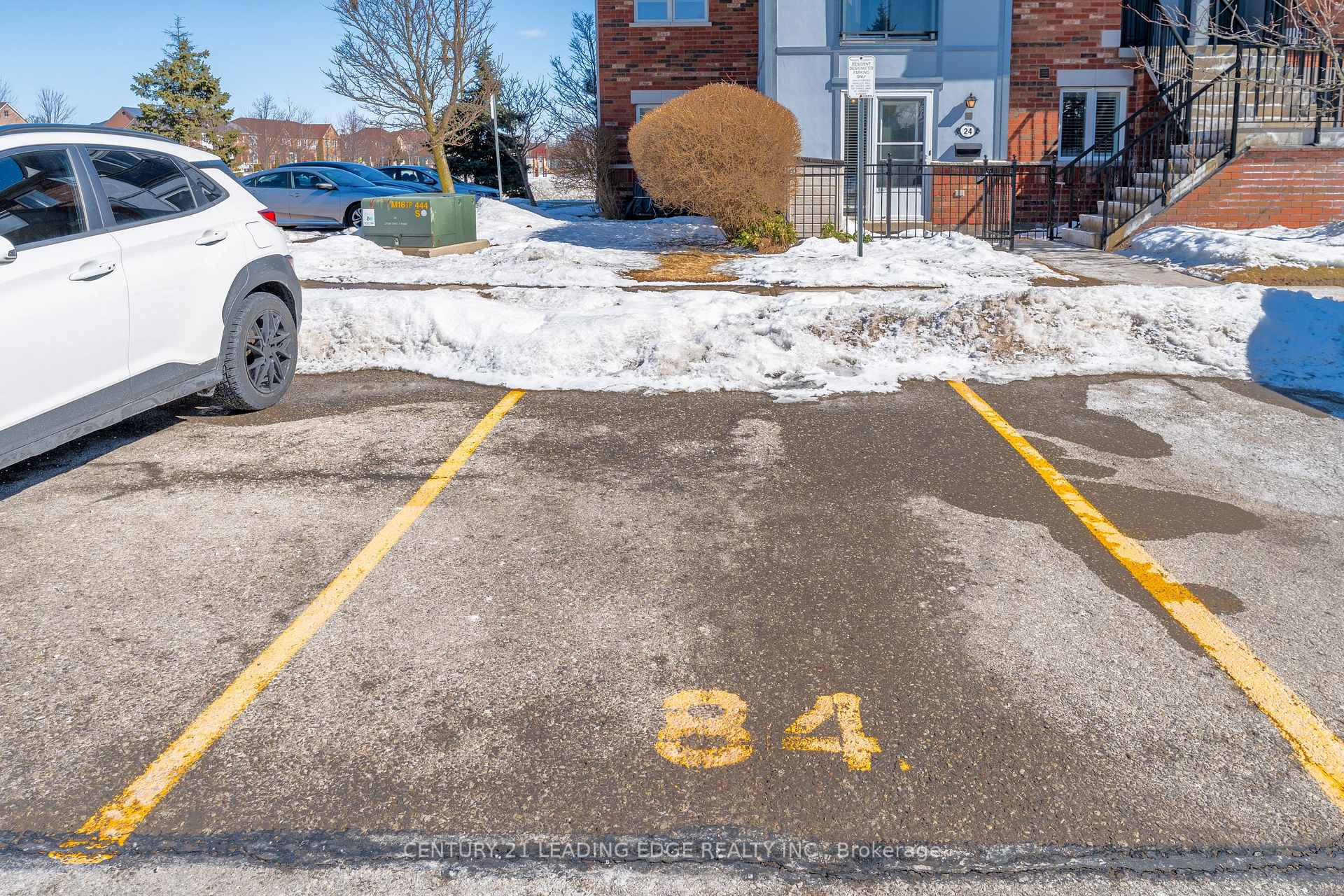 Photo 7 of Unit 24, 160 Chancery Road, Markham, Greensborough — HOMEH
