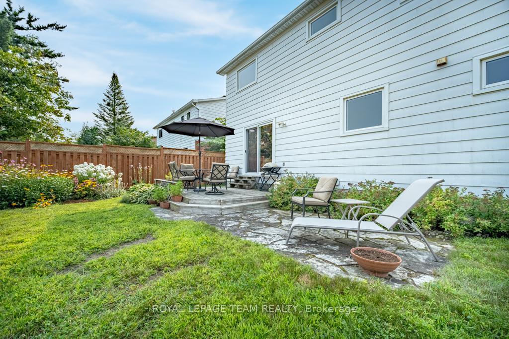 Photo 41 of 37 Amberwood Crescent, Ottawa, Pineglen/Country Place — HOMEH