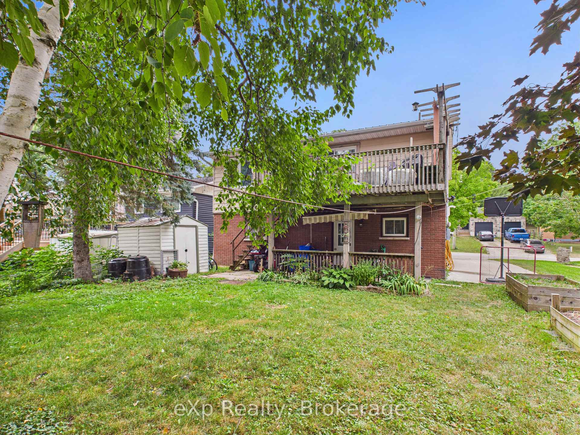 Photo 24 of 11 George Street, Brockton — HOMEH