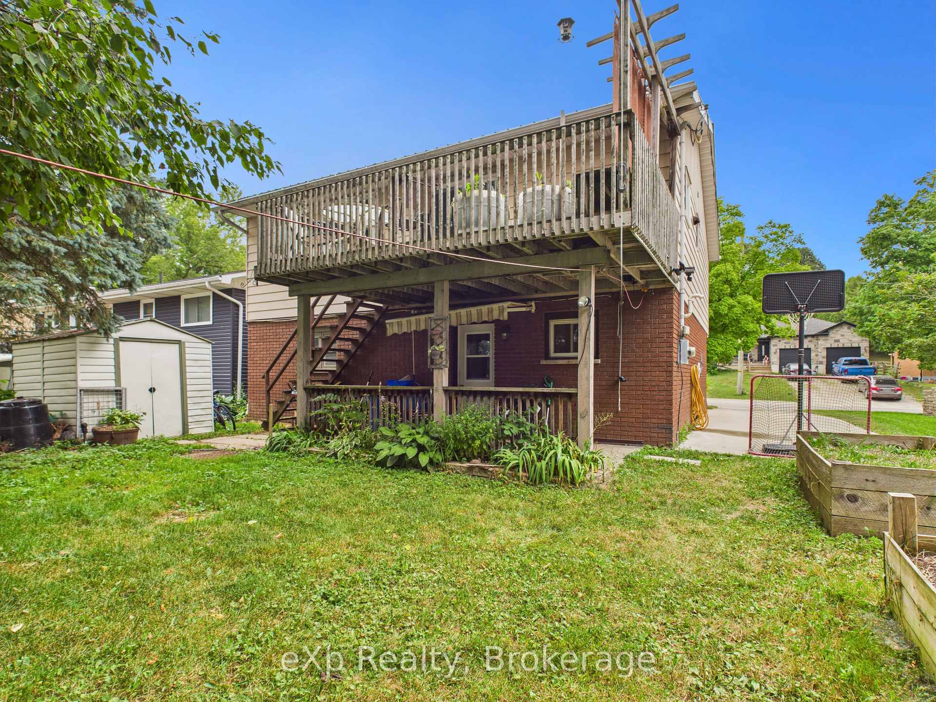Photo 27 of 11 George Street, Brockton — HOMEH