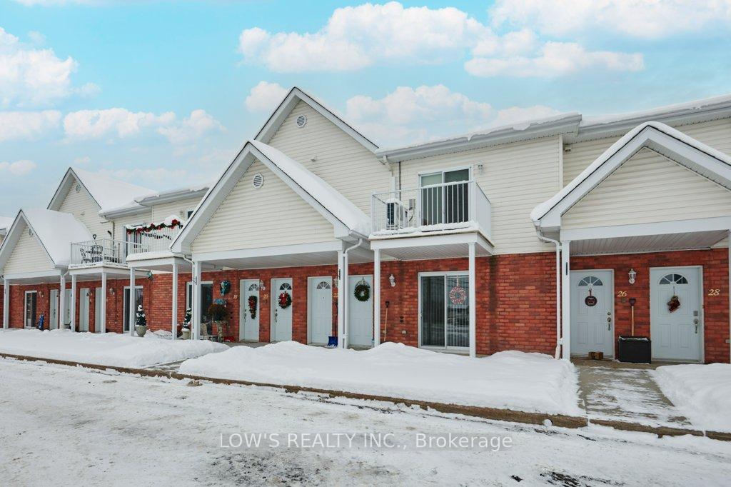 Photo 2 of 22 Pendleton Street, Champlain, Vankleek Hill — HOMEH