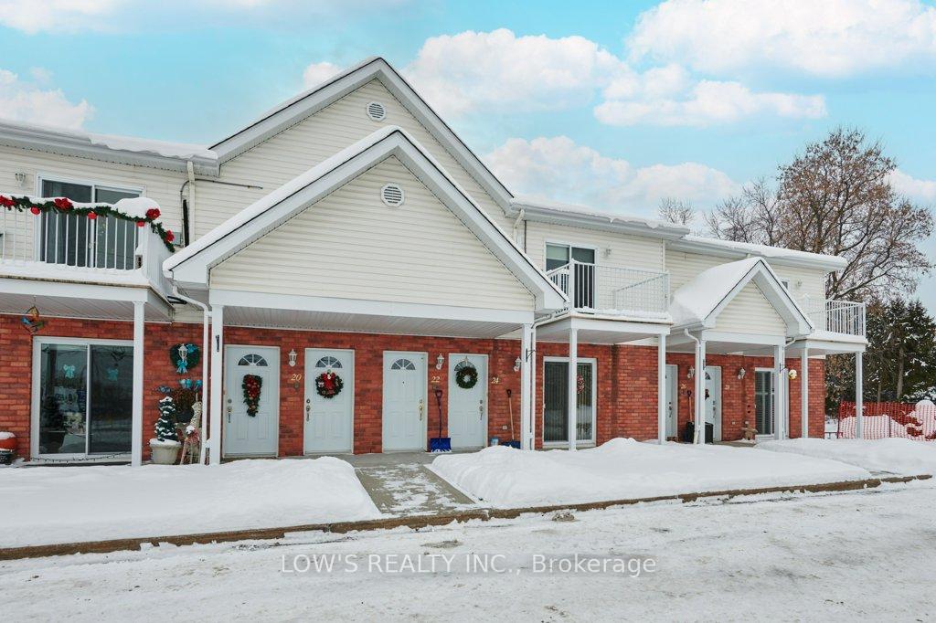 Photo 3 of 22 Pendleton Street, Champlain, Vankleek Hill — HOMEH