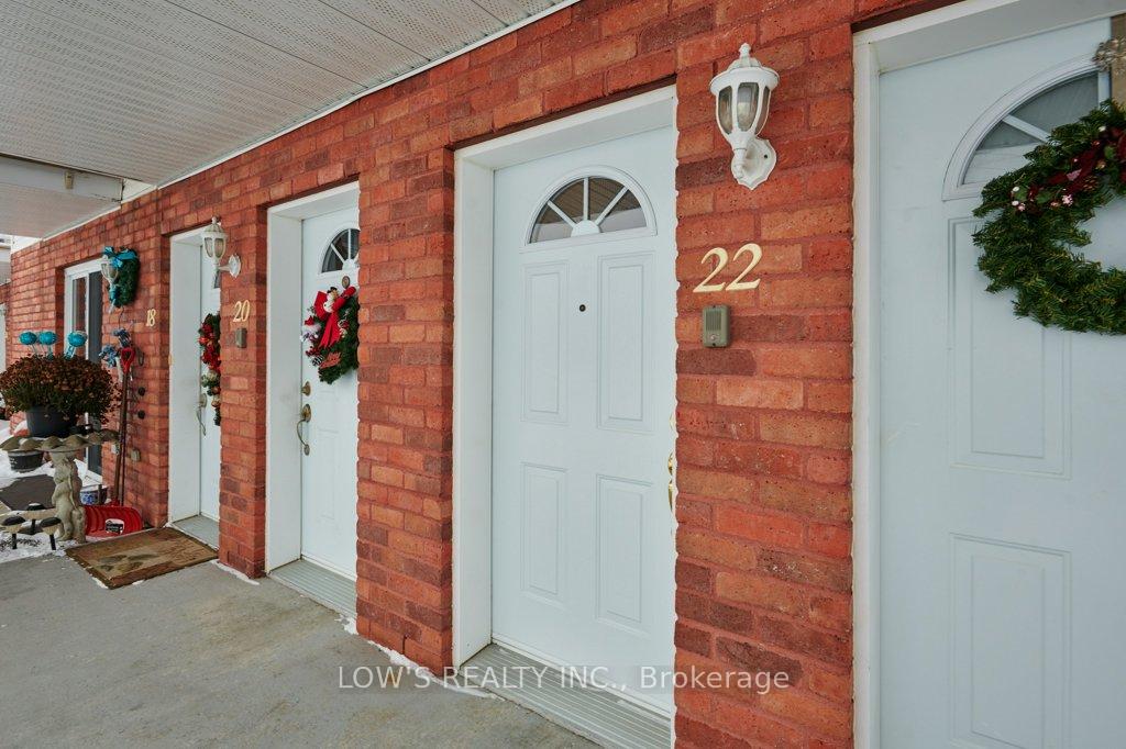 Photo 6 of 22 Pendleton Street, Champlain, Vankleek Hill — HOMEH