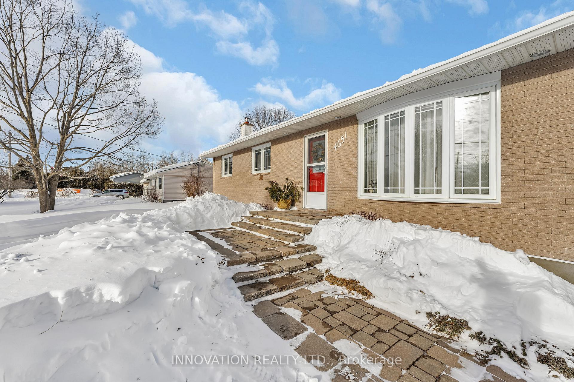 Photo 3 of 4651 Anderson Road, Ottawa, Carlsbad Springs — HOMEH