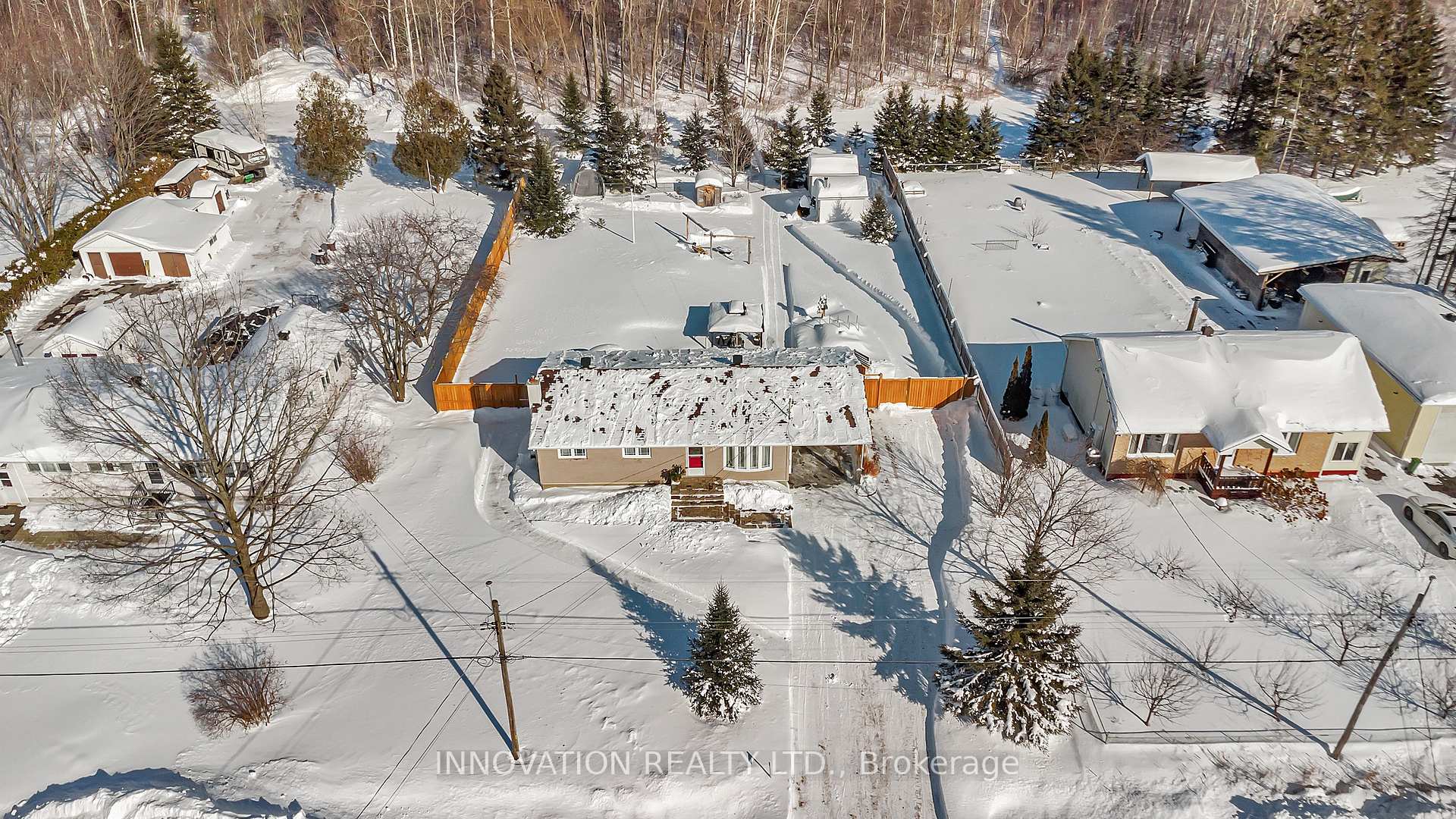 Photo 2 of 4651 Anderson Road, Ottawa, Carlsbad Springs — HOMEH