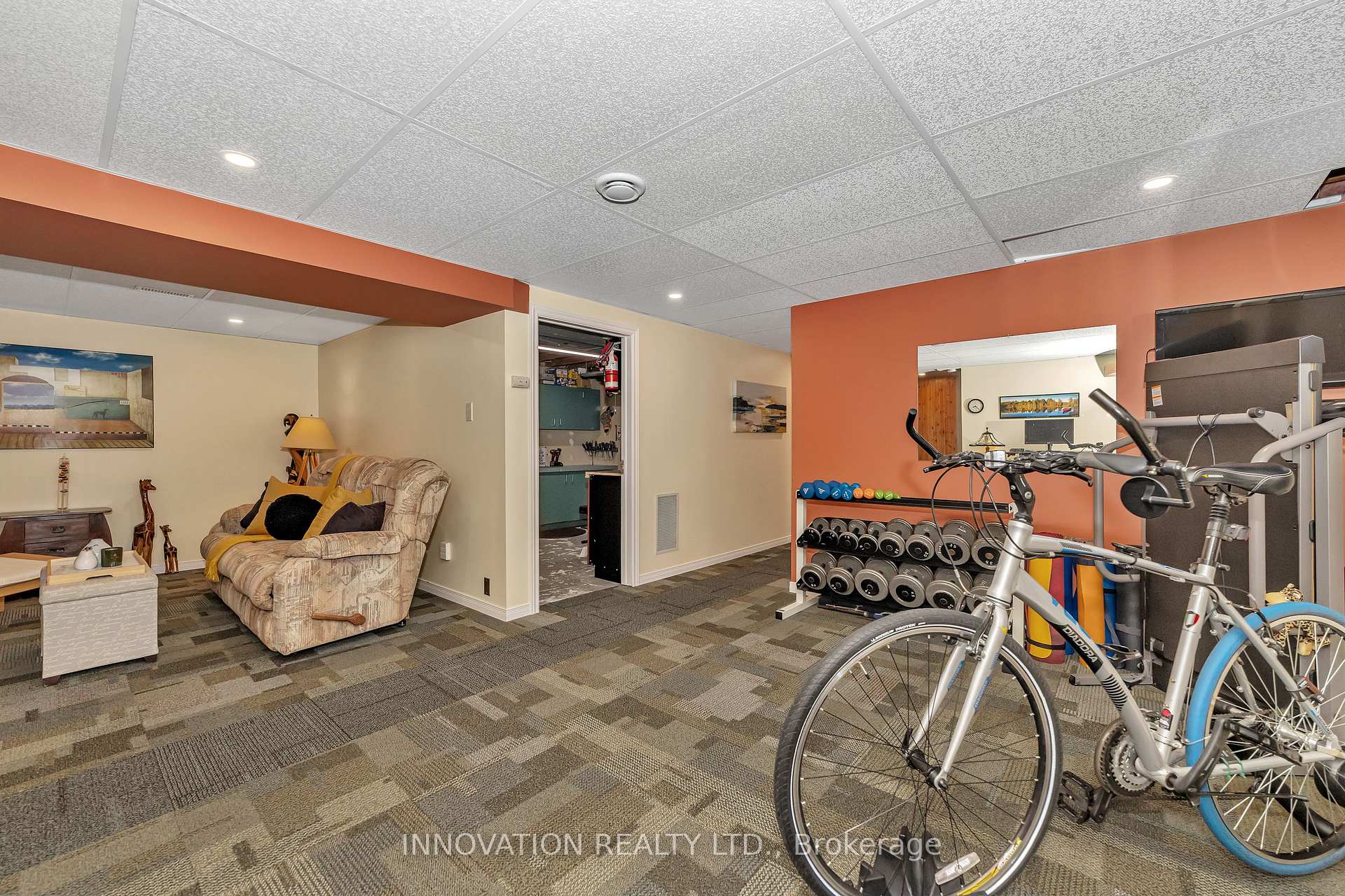 Photo 29 of 4651 Anderson Road, Ottawa, Carlsbad Springs — HOMEH