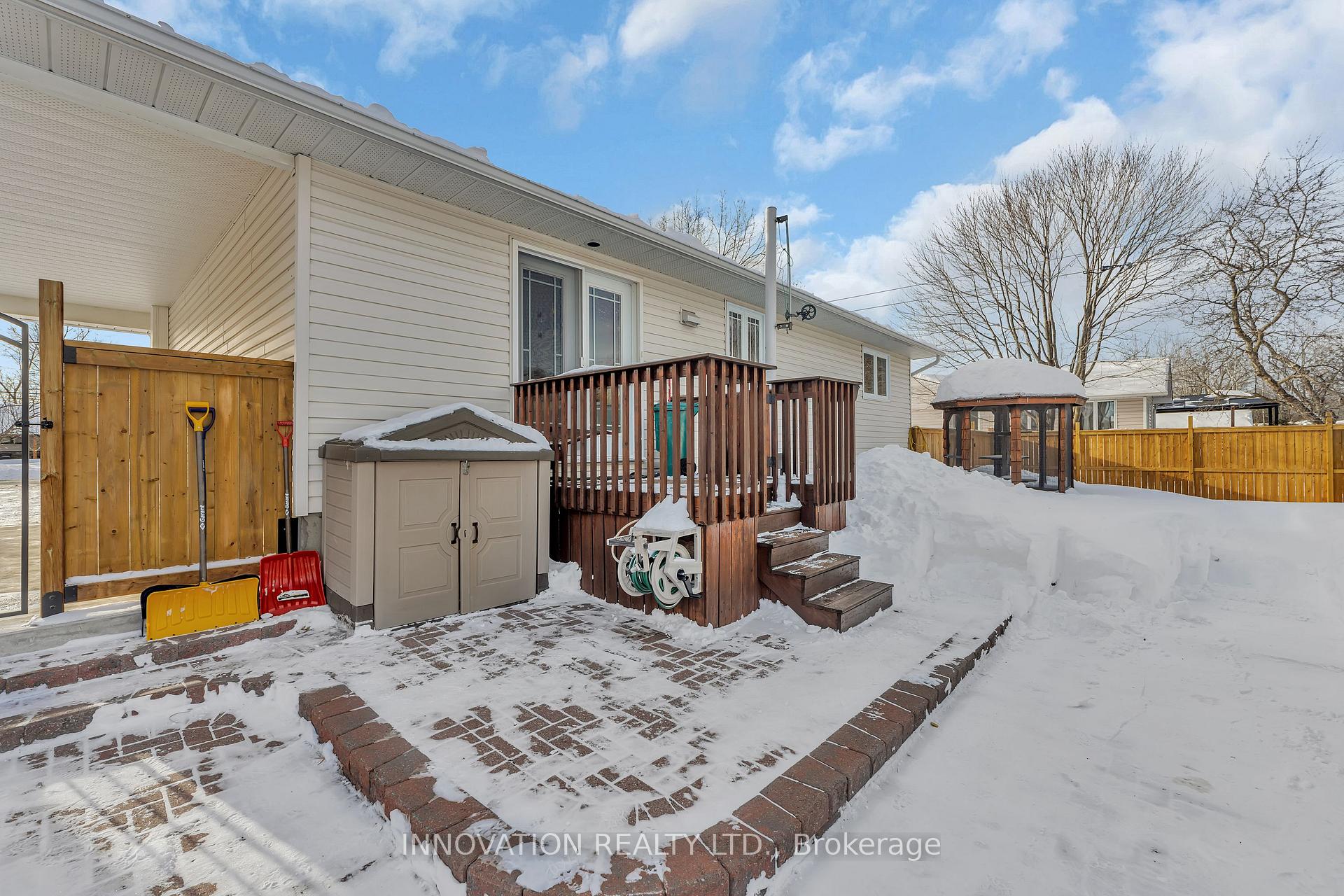 Photo 34 of 4651 Anderson Road, Ottawa, Carlsbad Springs — HOMEH