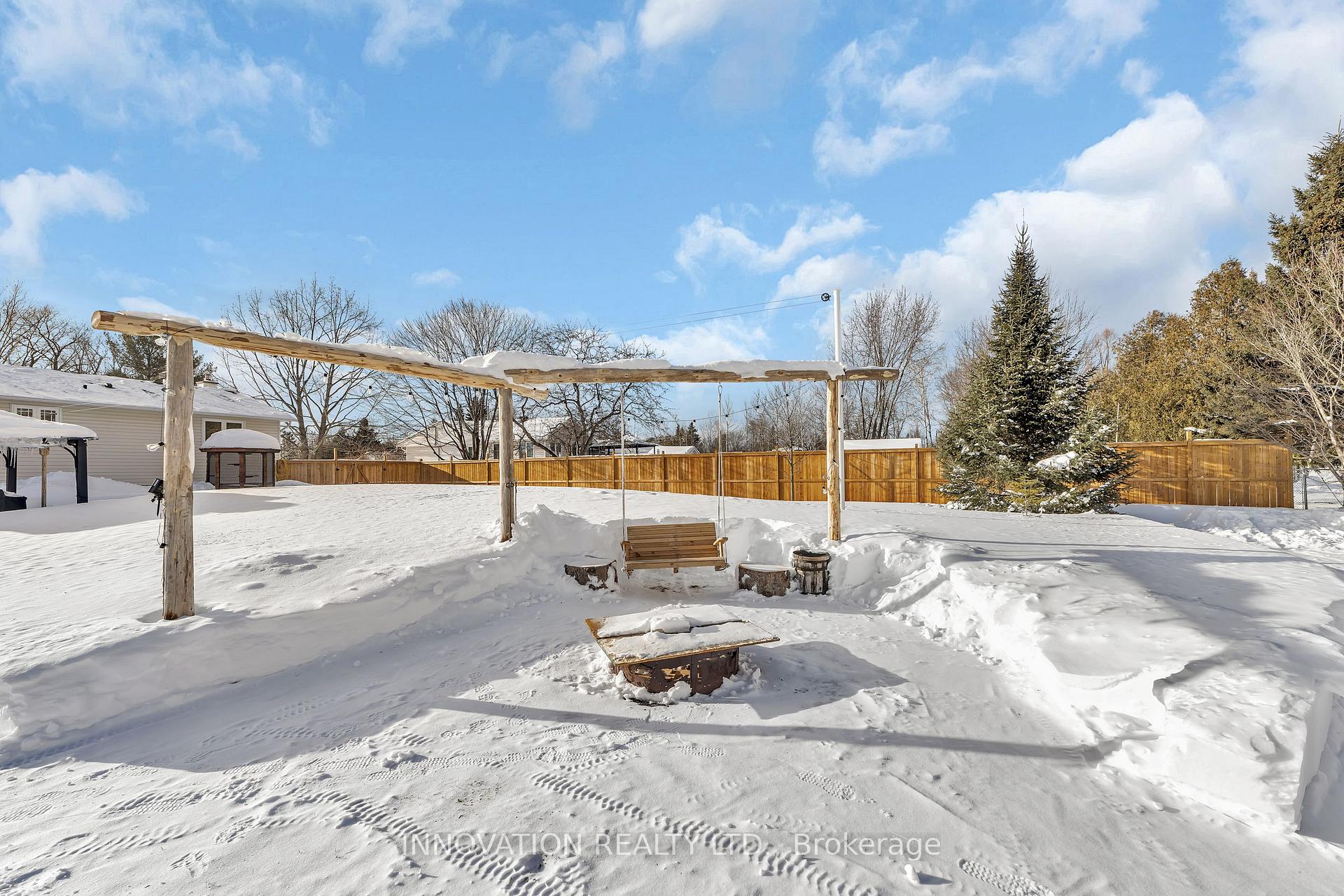 Photo 41 of 4651 Anderson Road, Ottawa, Carlsbad Springs — HOMEH