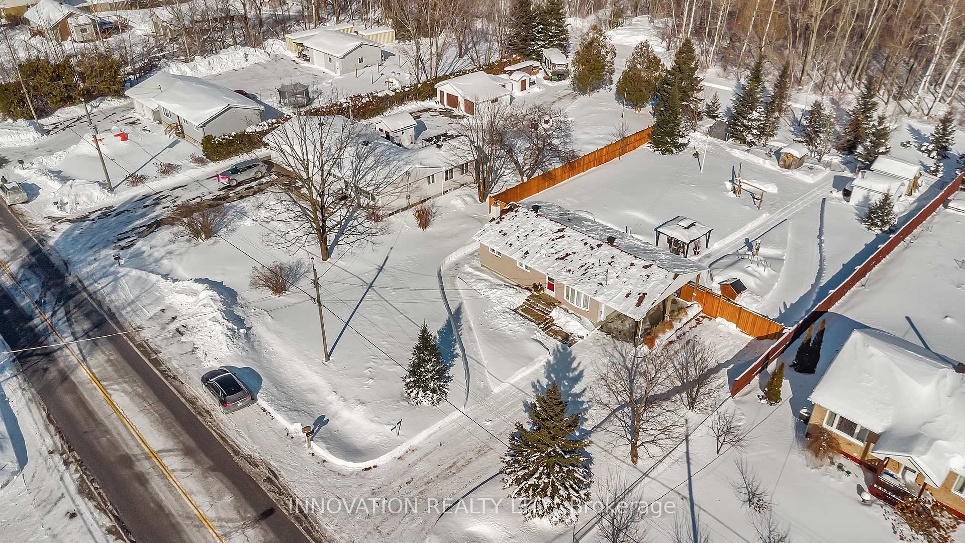Photo 45 of 4651 Anderson Road, Ottawa, Carlsbad Springs — HOMEH