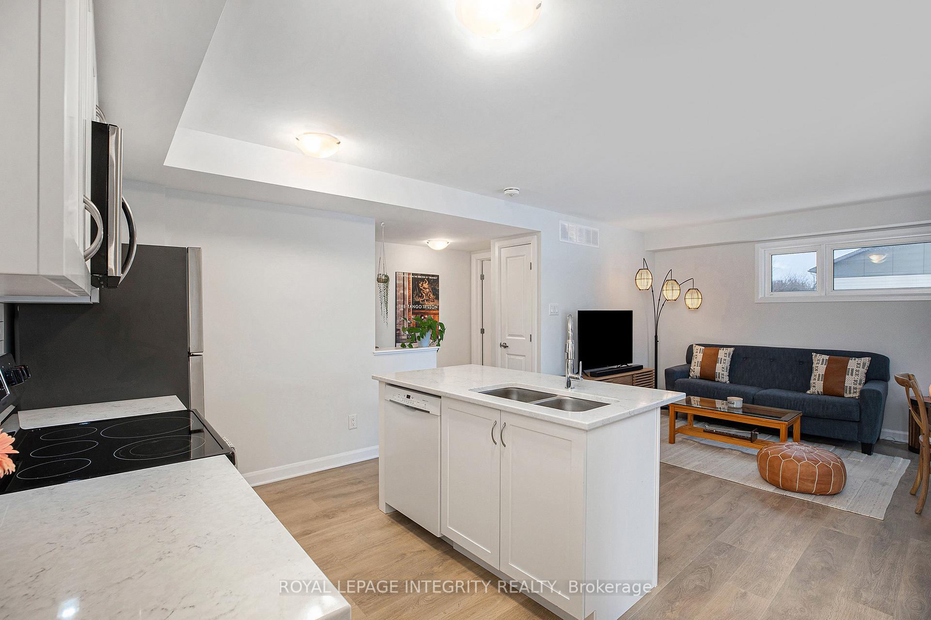 Photo 2 of Unit A, 415 Eldorado Private, Ottawa, Kanata - Morgan's Grant/South March — HOMEH