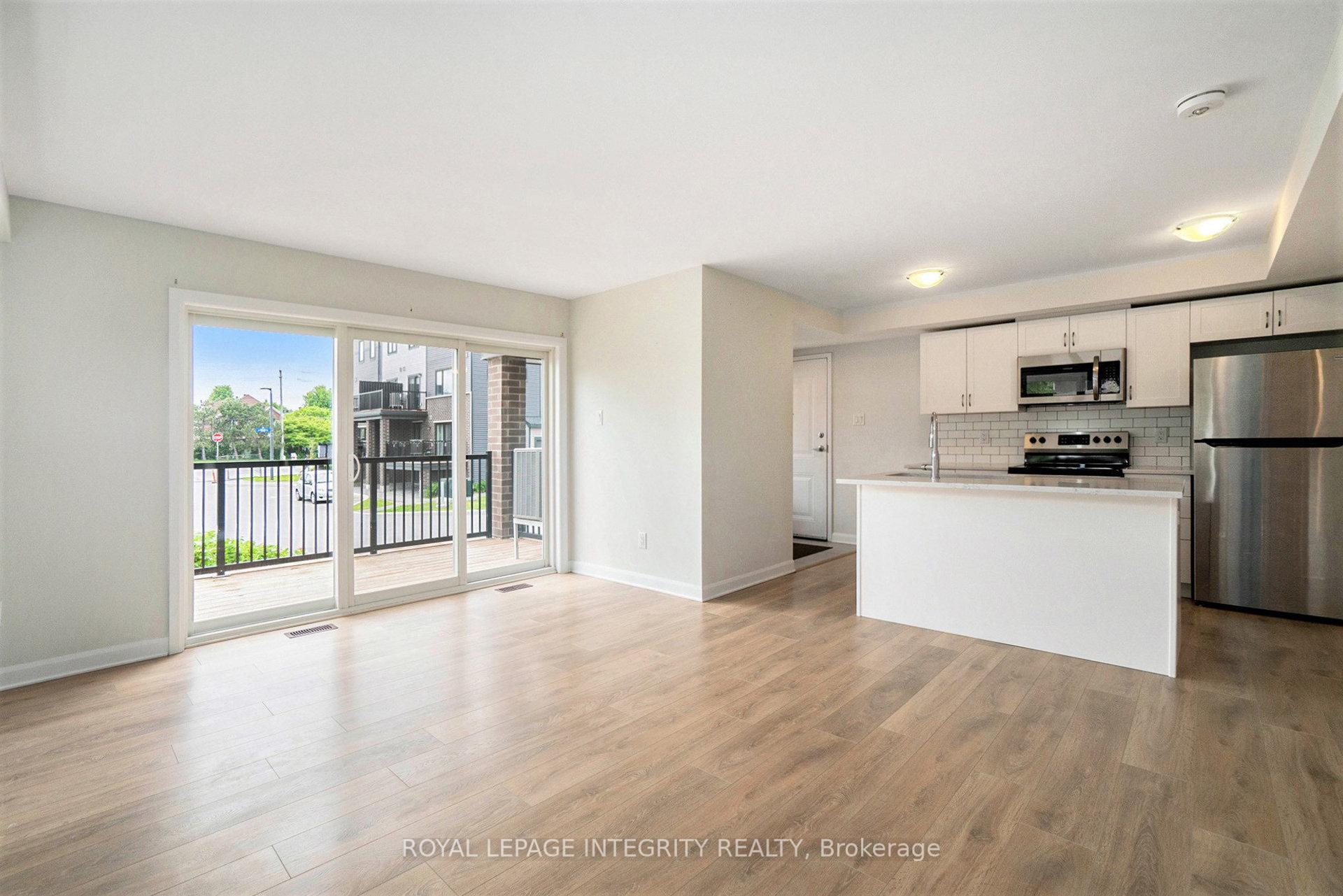 Photo 14 of Unit A, 415 Eldorado Private, Ottawa, Kanata - Morgan's Grant/South March — HOMEH