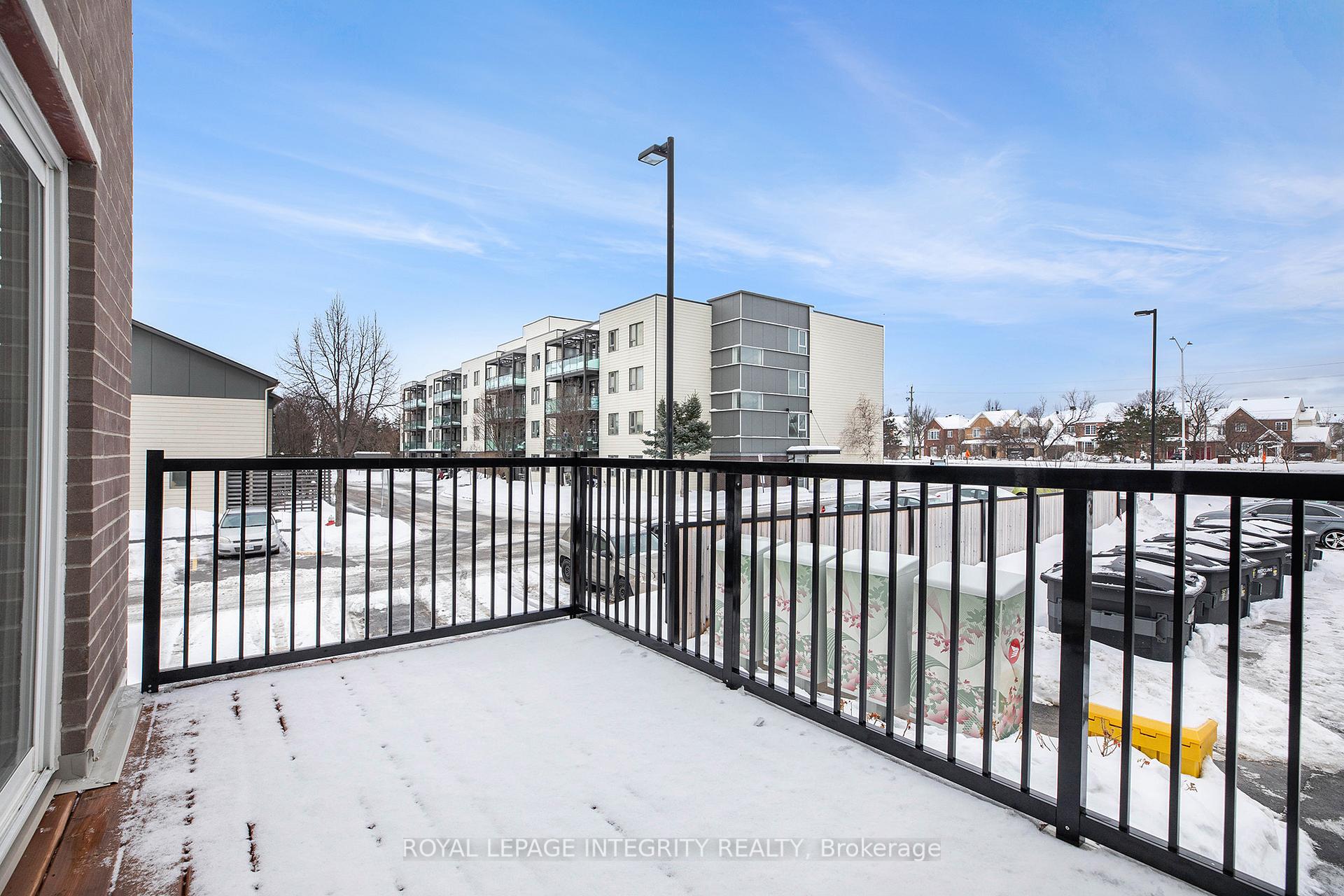 Photo 24 of Unit A, 415 Eldorado Private, Ottawa, Kanata - Morgan's Grant/South March — HOMEH