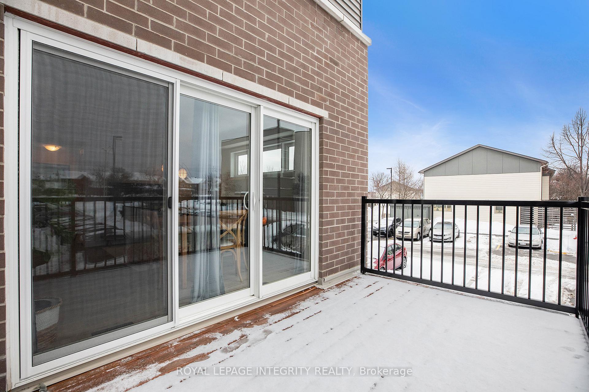 Photo 25 of Unit A, 415 Eldorado Private, Ottawa, Kanata - Morgan's Grant/South March — HOMEH