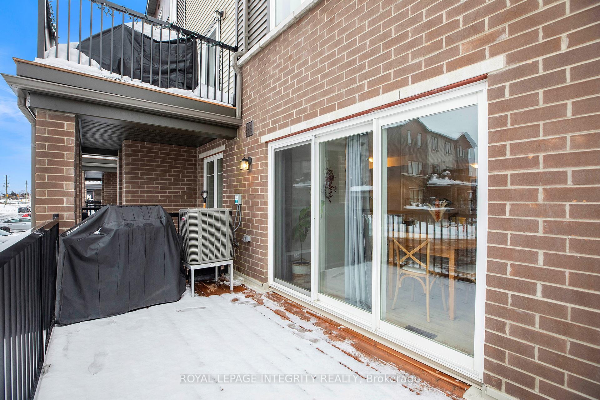 Photo 26 of Unit A, 415 Eldorado Private, Ottawa, Kanata - Morgan's Grant/South March — HOMEH