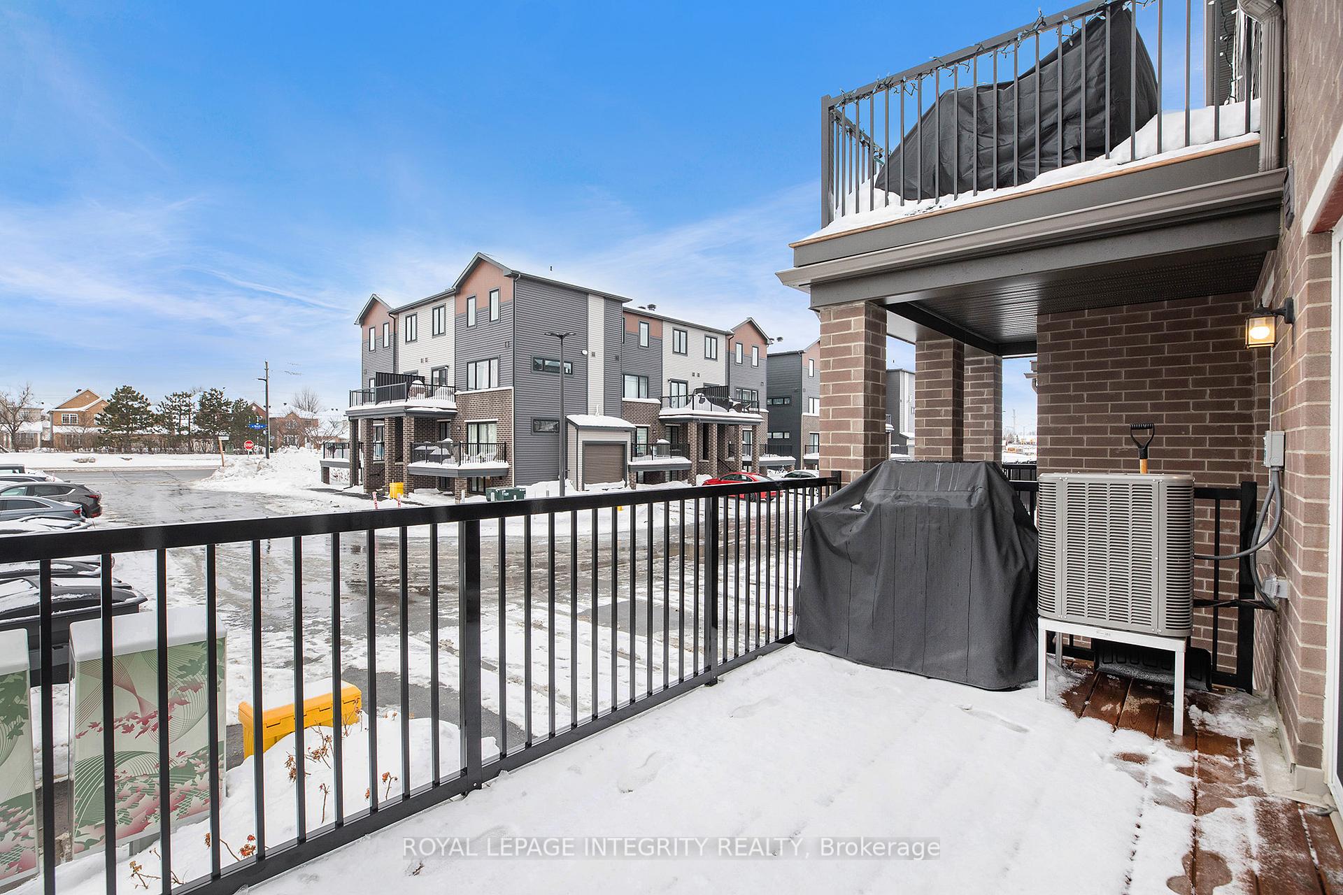 Photo 27 of Unit A, 415 Eldorado Private, Ottawa, Kanata - Morgan's Grant/South March — HOMEH