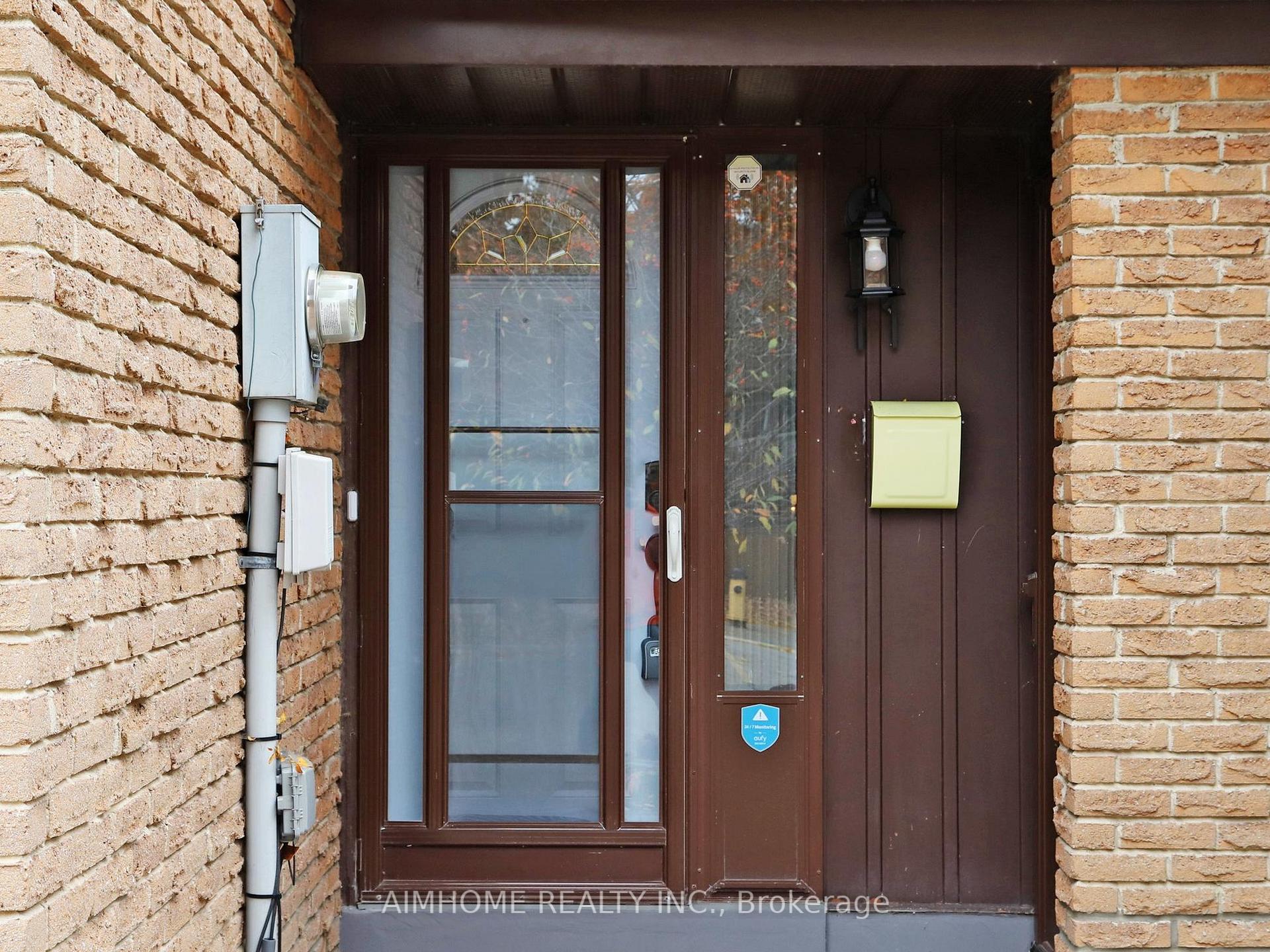Photo 2 of Unit 11, 85 Baif Boulevard, Richmond Hill, North Richvale — HOMEH