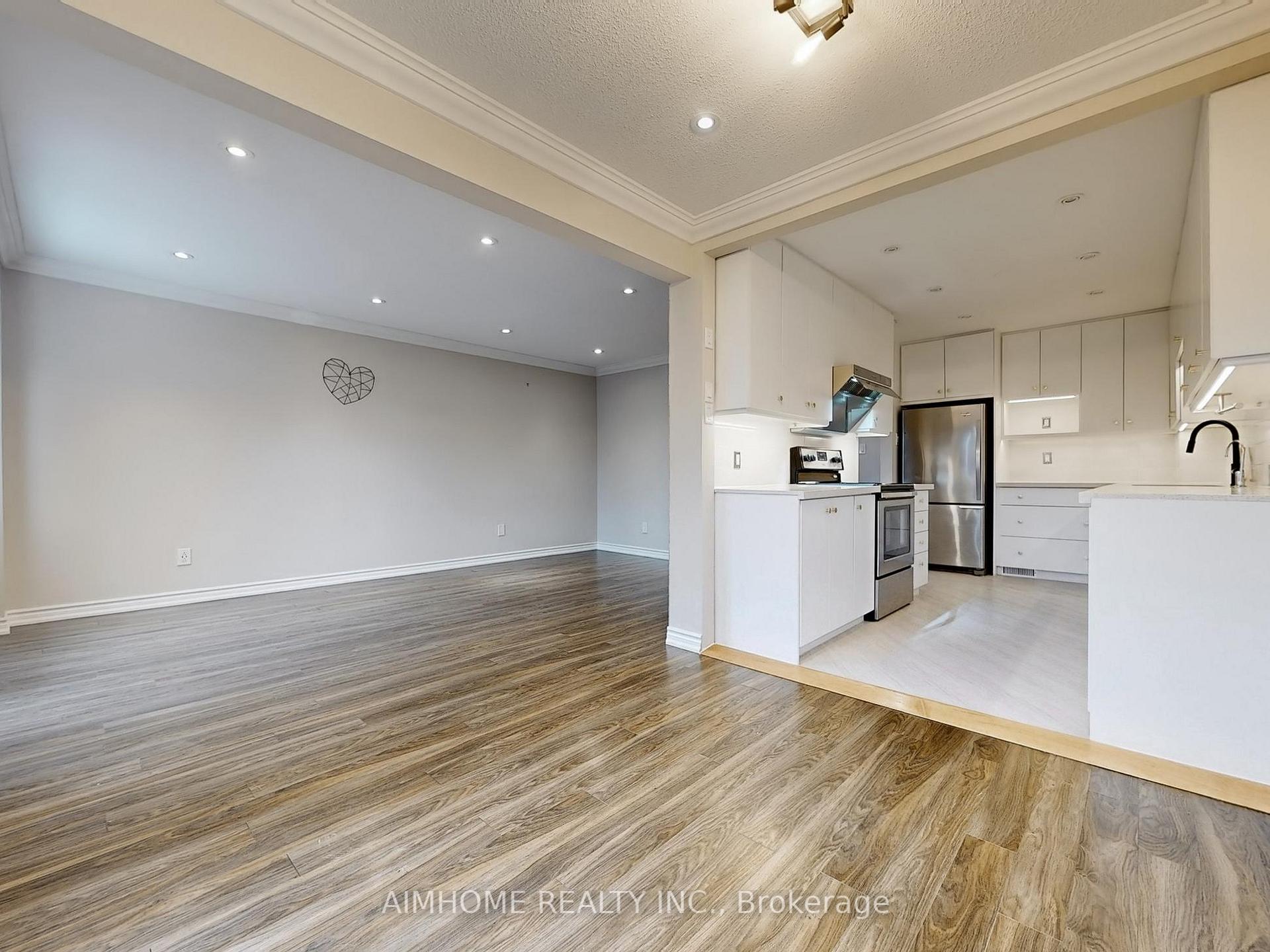 Photo 8 of Unit 11, 85 Baif Boulevard, Richmond Hill, North Richvale — HOMEH