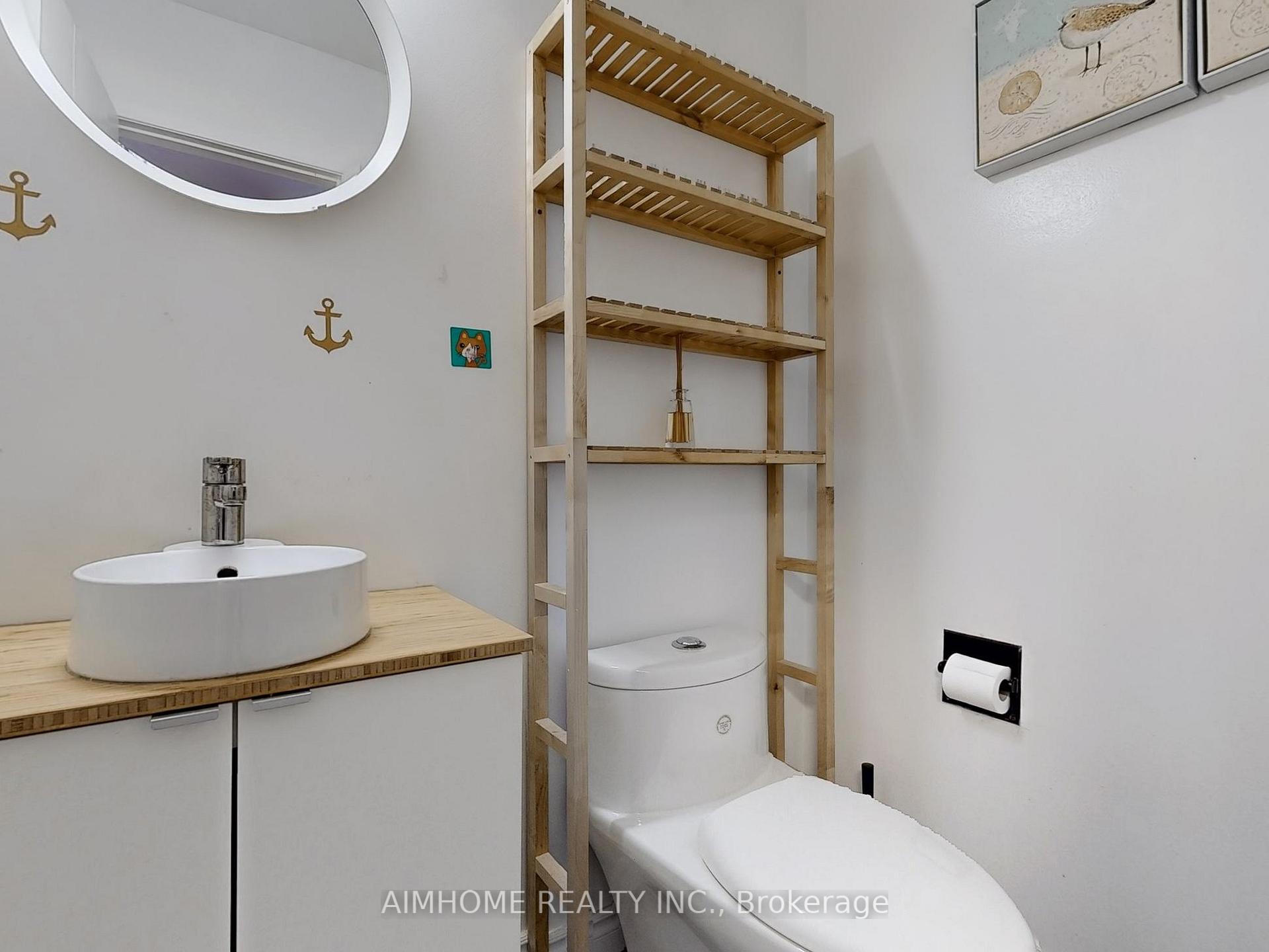 Photo 13 of Unit 11, 85 Baif Boulevard, Richmond Hill, North Richvale — HOMEH