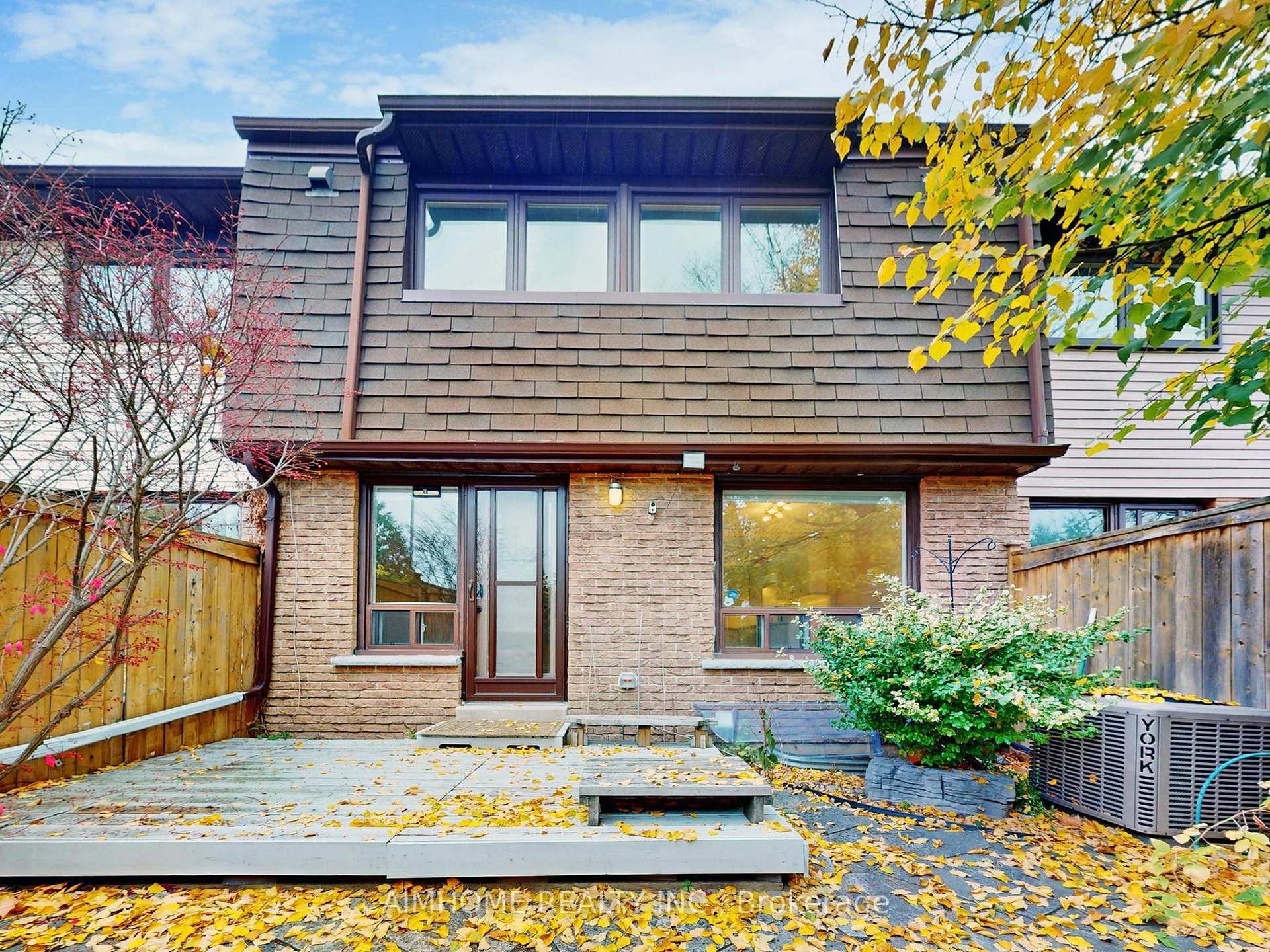 Photo 29 of Unit 11, 85 Baif Boulevard, Richmond Hill, North Richvale — HOMEH