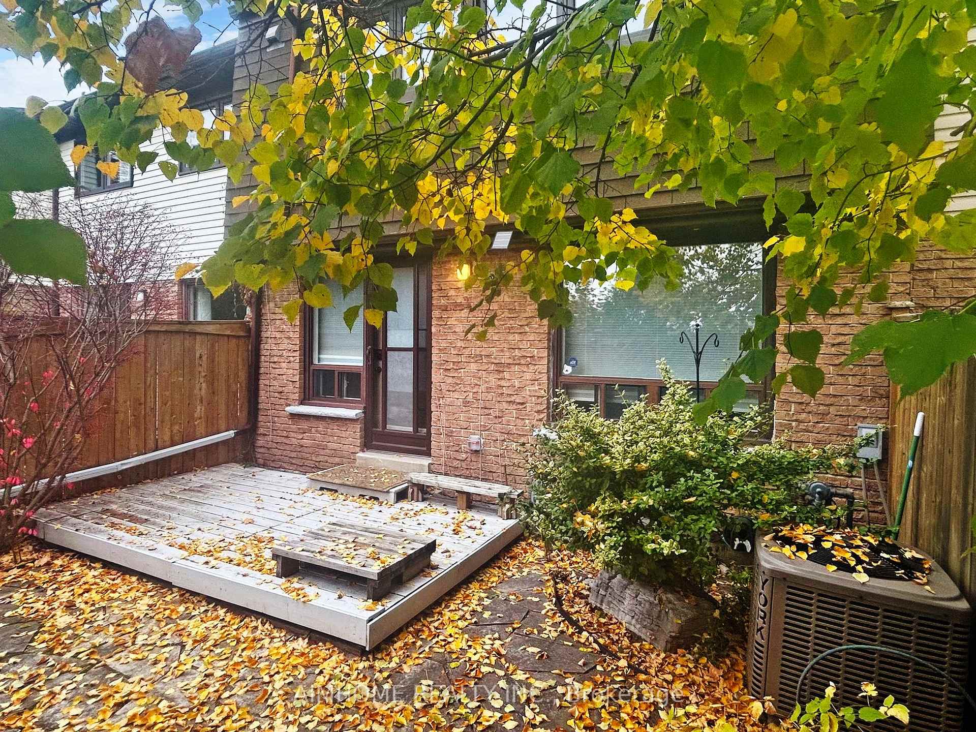 Photo 30 of Unit 11, 85 Baif Boulevard, Richmond Hill, North Richvale — HOMEH