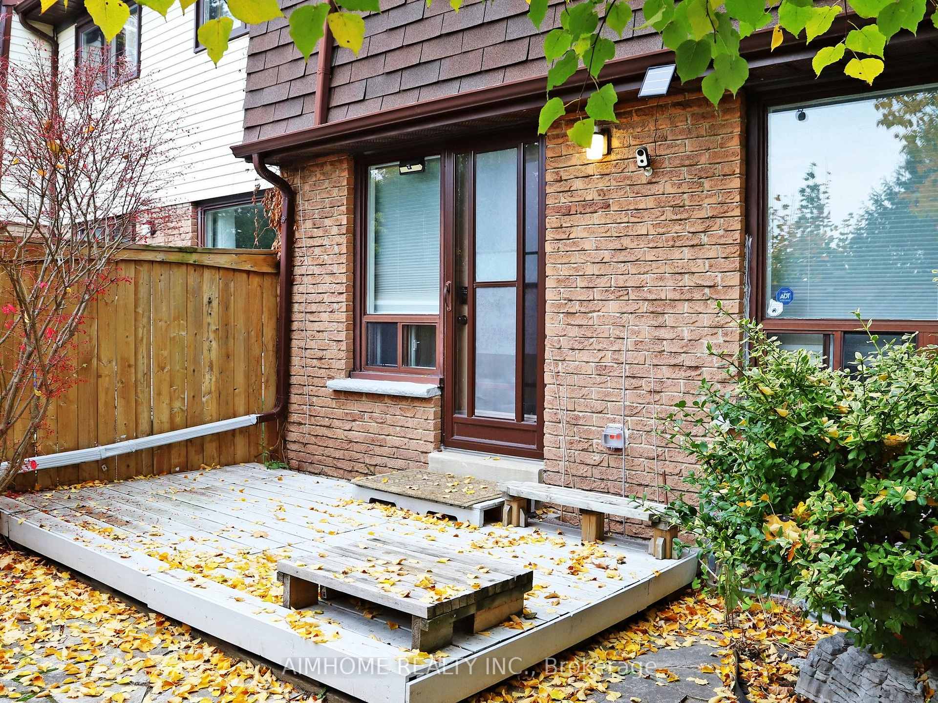 Photo 31 of Unit 11, 85 Baif Boulevard, Richmond Hill, North Richvale — HOMEH