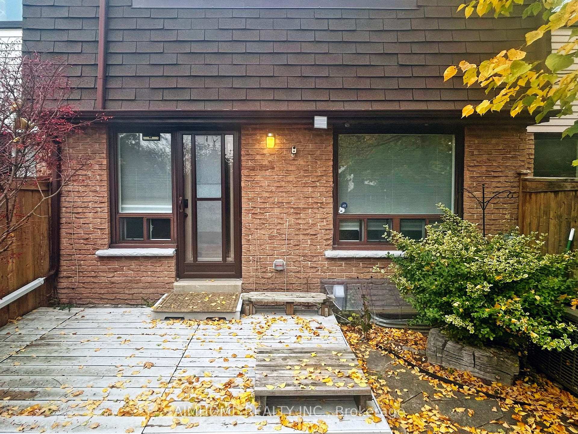 Photo 32 of Unit 11, 85 Baif Boulevard, Richmond Hill, North Richvale — HOMEH