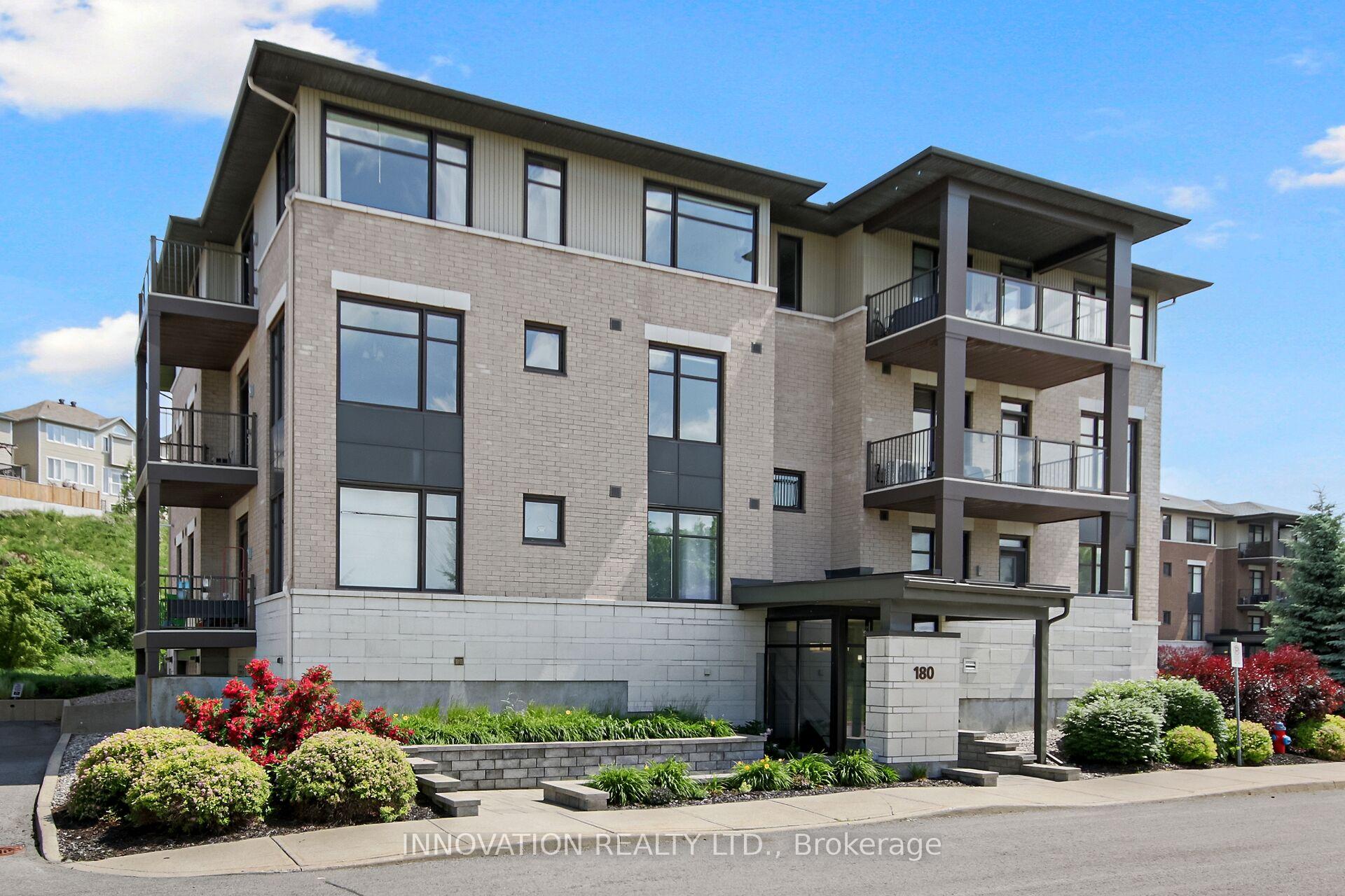 Photo 1 of Unit 201, 180 Guelph Private, Ottawa, Kanata - Kanata Lakes/Heritage Hills — HOMEH
