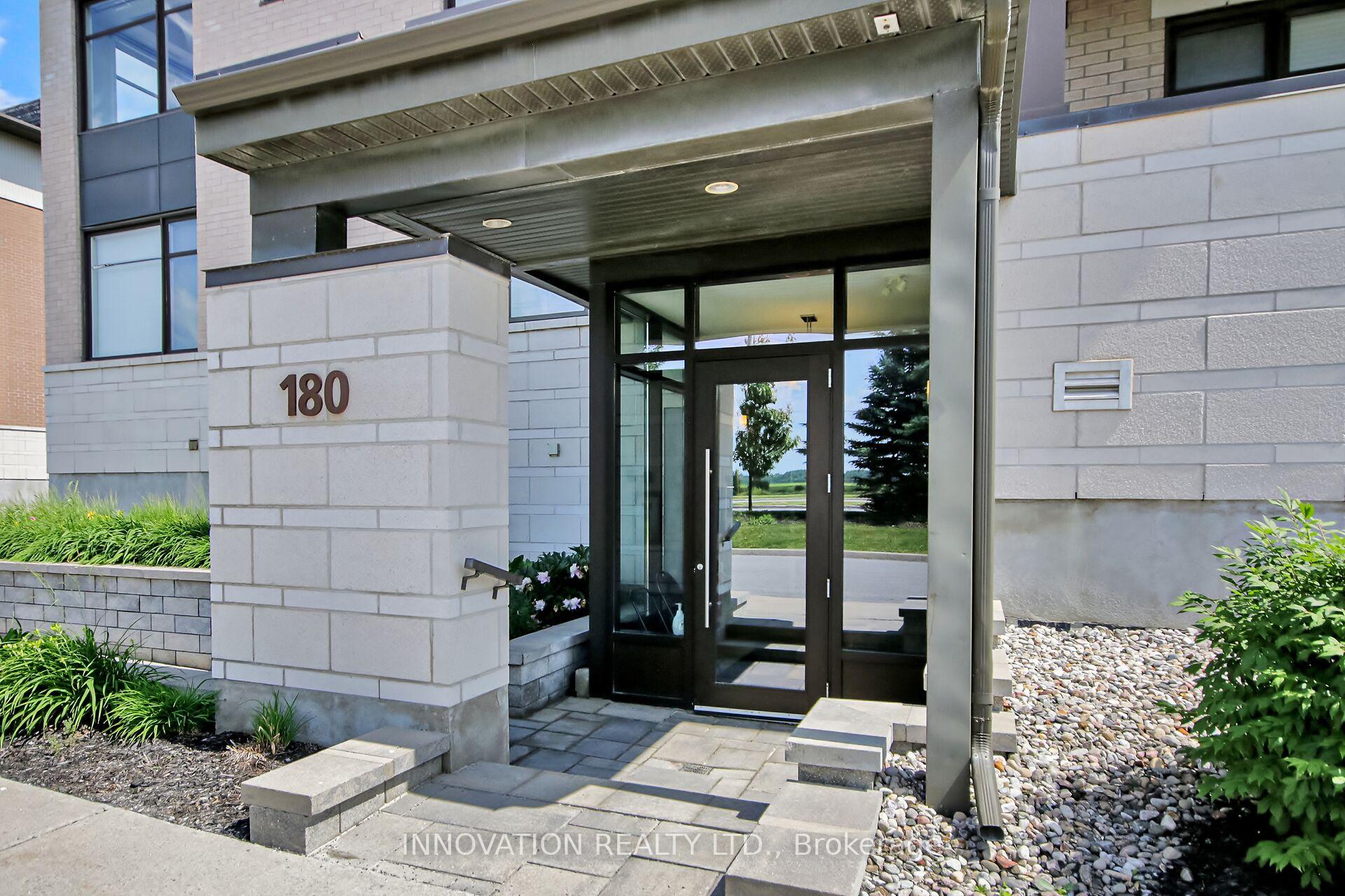 Photo 2 of Unit 201, 180 Guelph Private, Ottawa, Kanata - Kanata Lakes/Heritage Hills — HOMEH