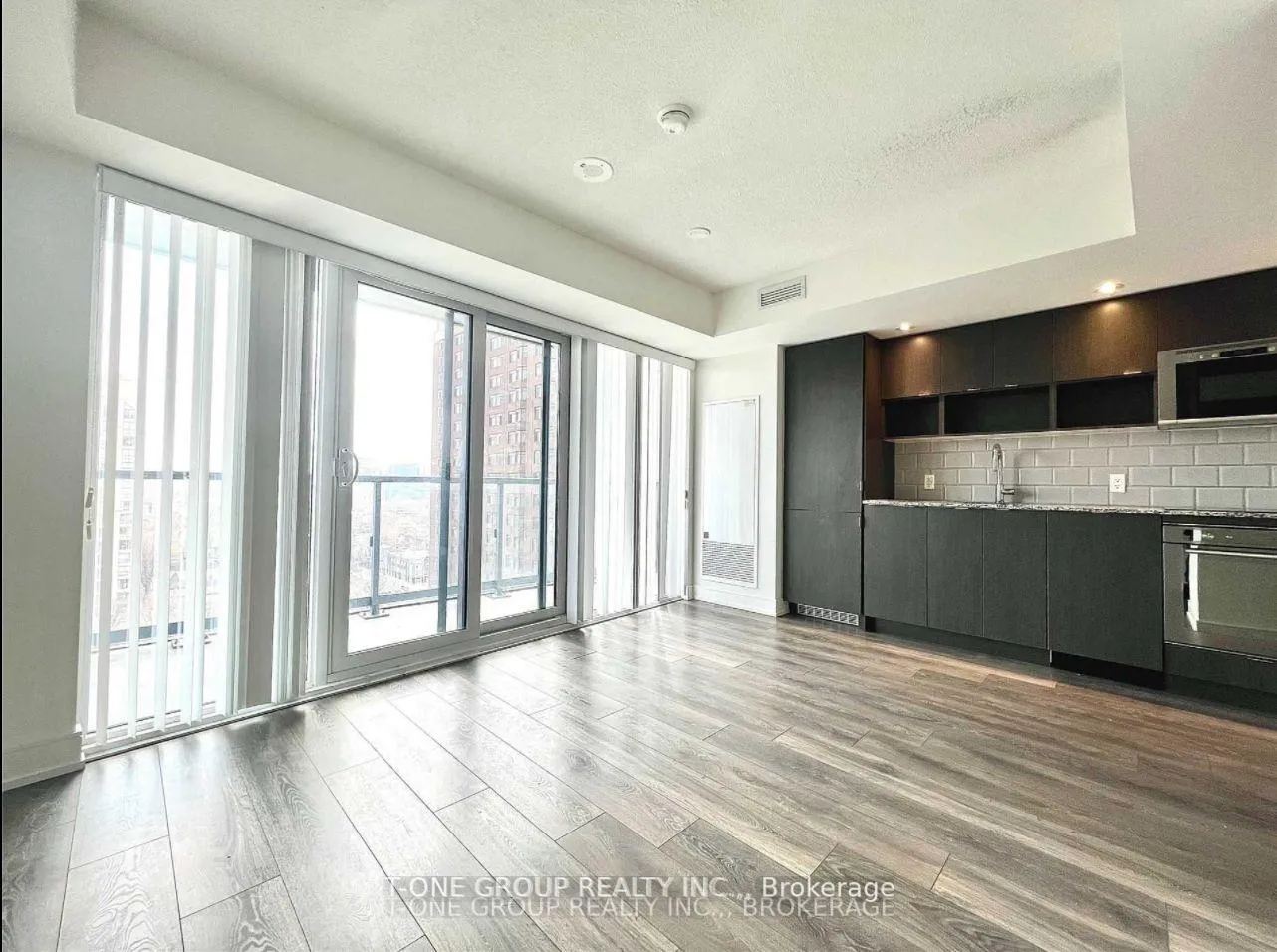 Photo 1 of Unit 1106, 89 Mcgill Street, Toronto, Church-Yonge Corridor — HOMEH