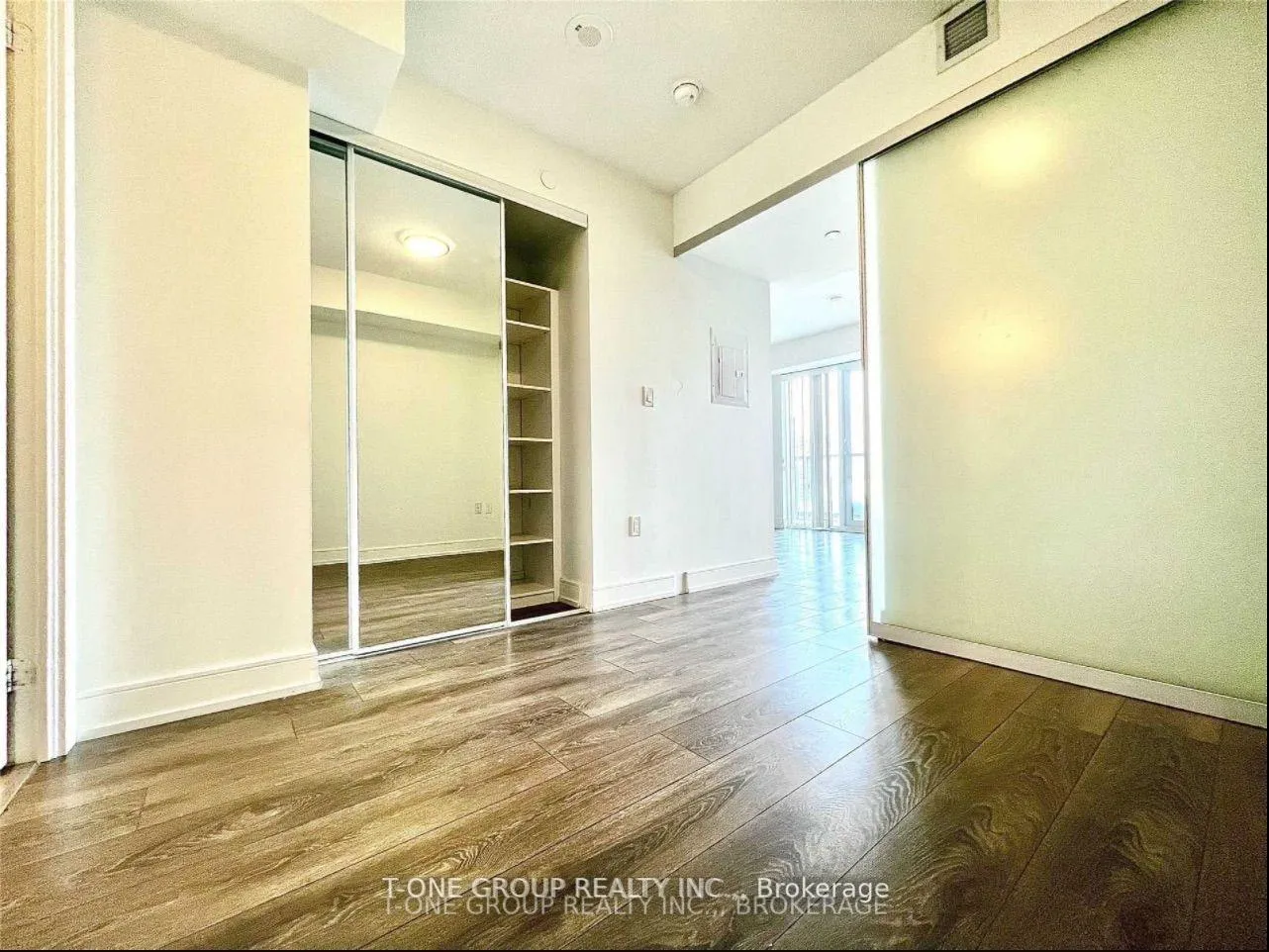 Photo 9 of Unit 1106, 89 Mcgill Street, Toronto, Church-Yonge Corridor — HOMEH