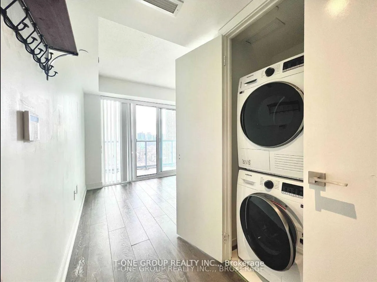 Photo 12 of Unit 1106, 89 Mcgill Street, Toronto, Church-Yonge Corridor — HOMEH