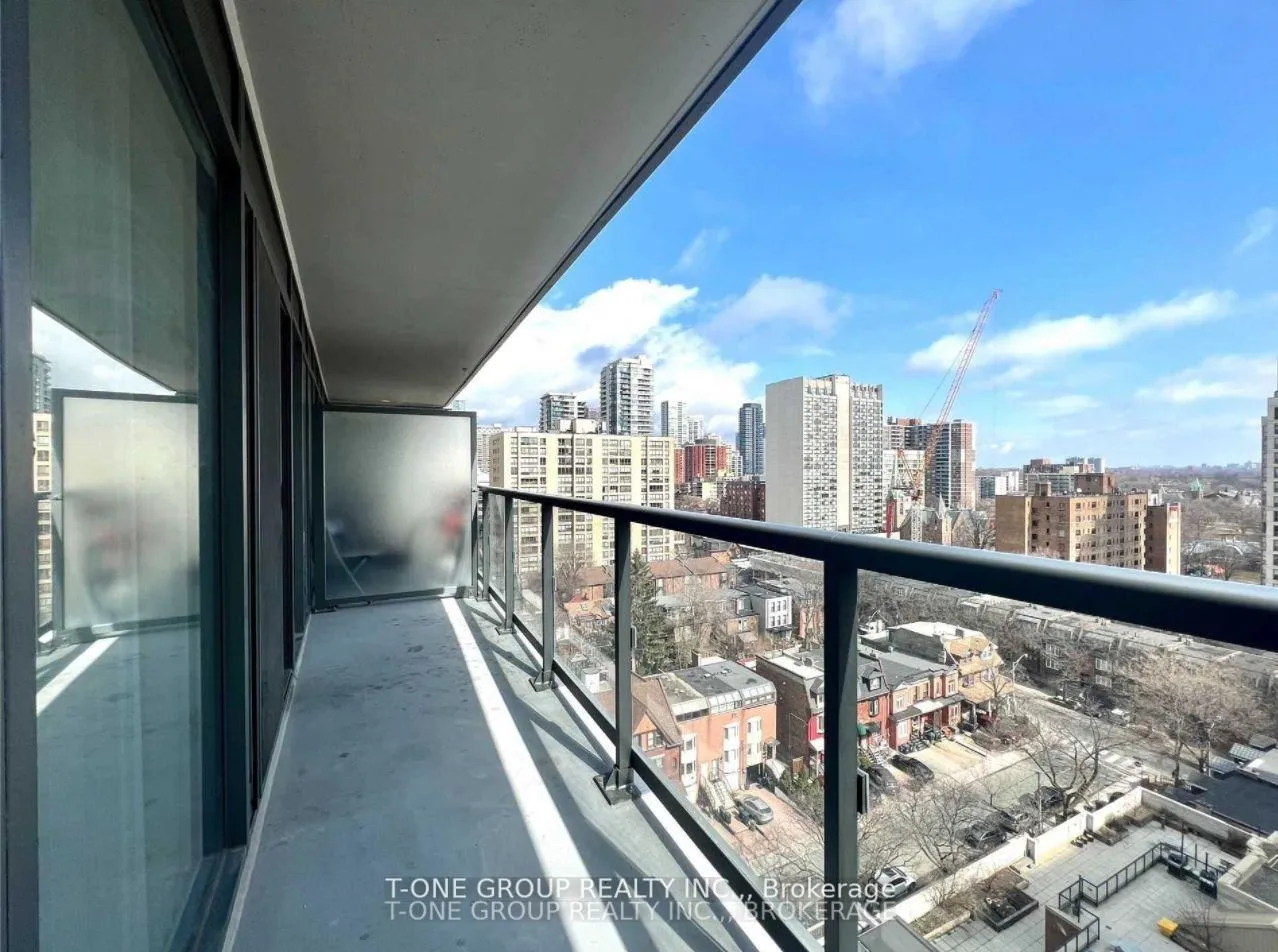 Photo 13 of Unit 1106, 89 Mcgill Street, Toronto, Church-Yonge Corridor — HOMEH