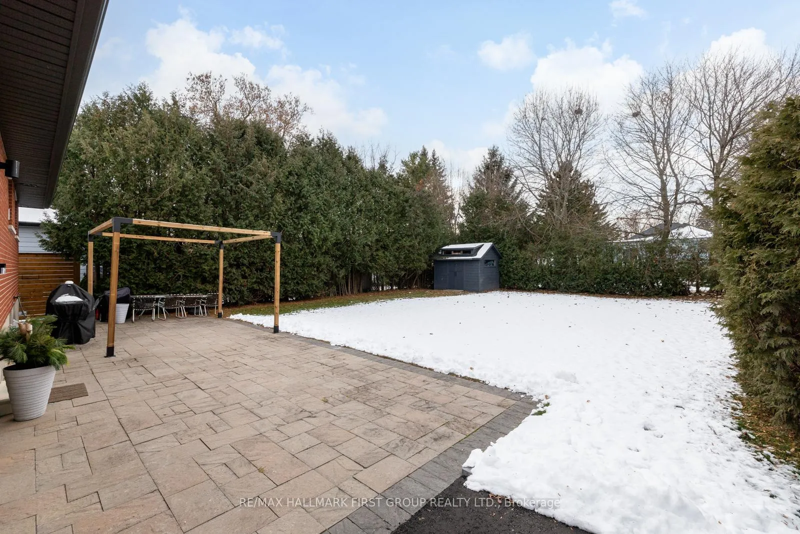 Photo 31 of 12 Lambs Lane, Clarington, Bowmanville — HOMEH