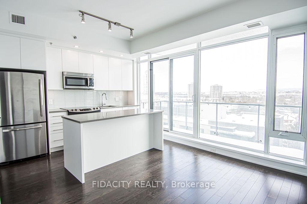 Photo 6 of Unit 810, 88 Richmond Road, Ottawa, Westboro/Hampton Park — HOMEH