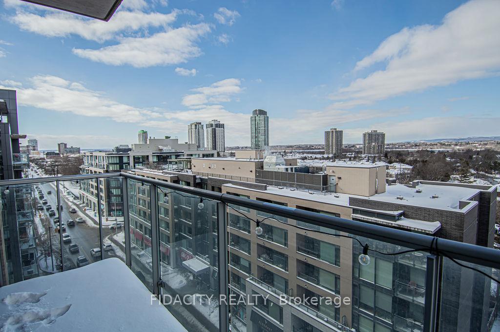 Photo 11 of Unit 810, 88 Richmond Road, Ottawa, Westboro/Hampton Park — HOMEH