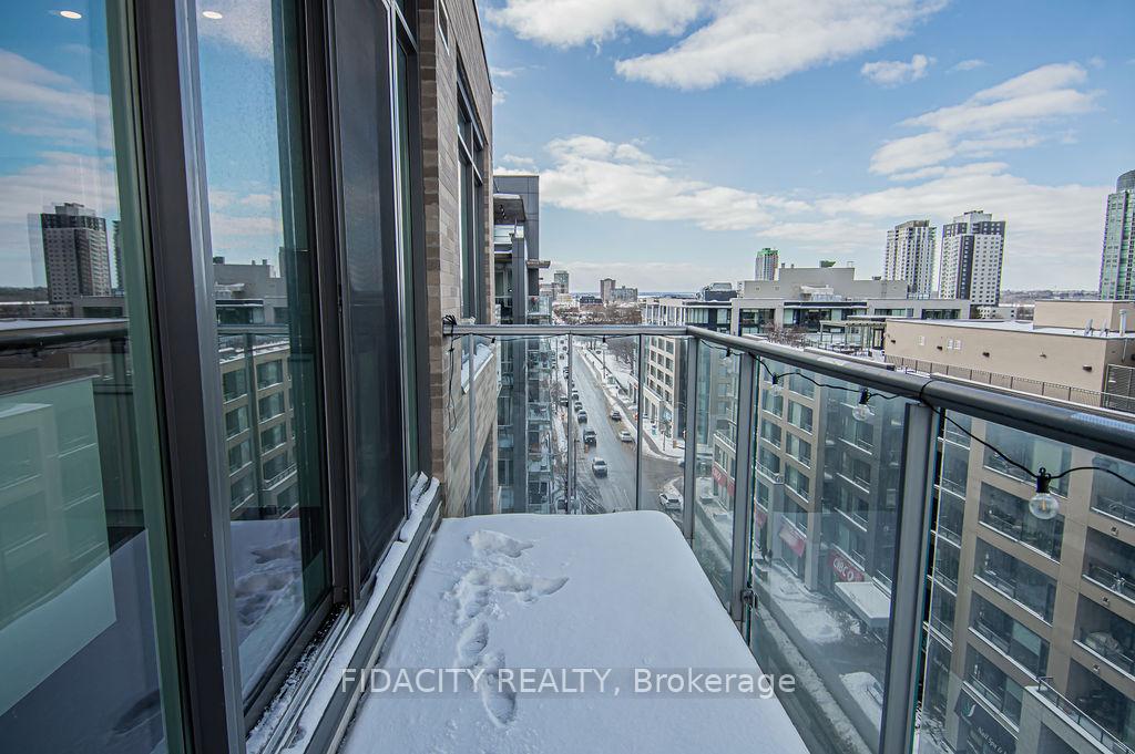 Photo 12 of Unit 810, 88 Richmond Road, Ottawa, Westboro/Hampton Park — HOMEH