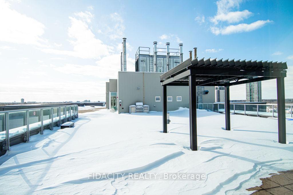 Photo 23 of Unit 810, 88 Richmond Road, Ottawa, Westboro/Hampton Park — HOMEH