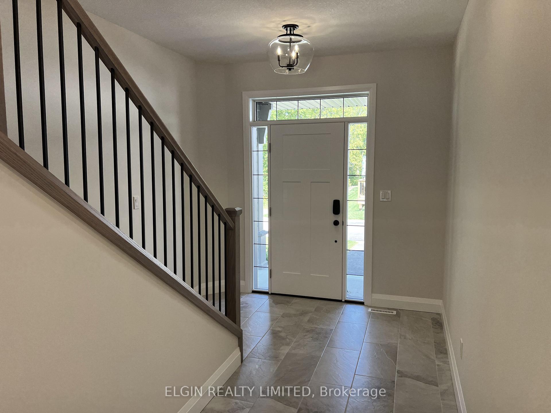 Photo 5 of 21-49 Royal Dornoch Drive, St. Thomas — HOMEH