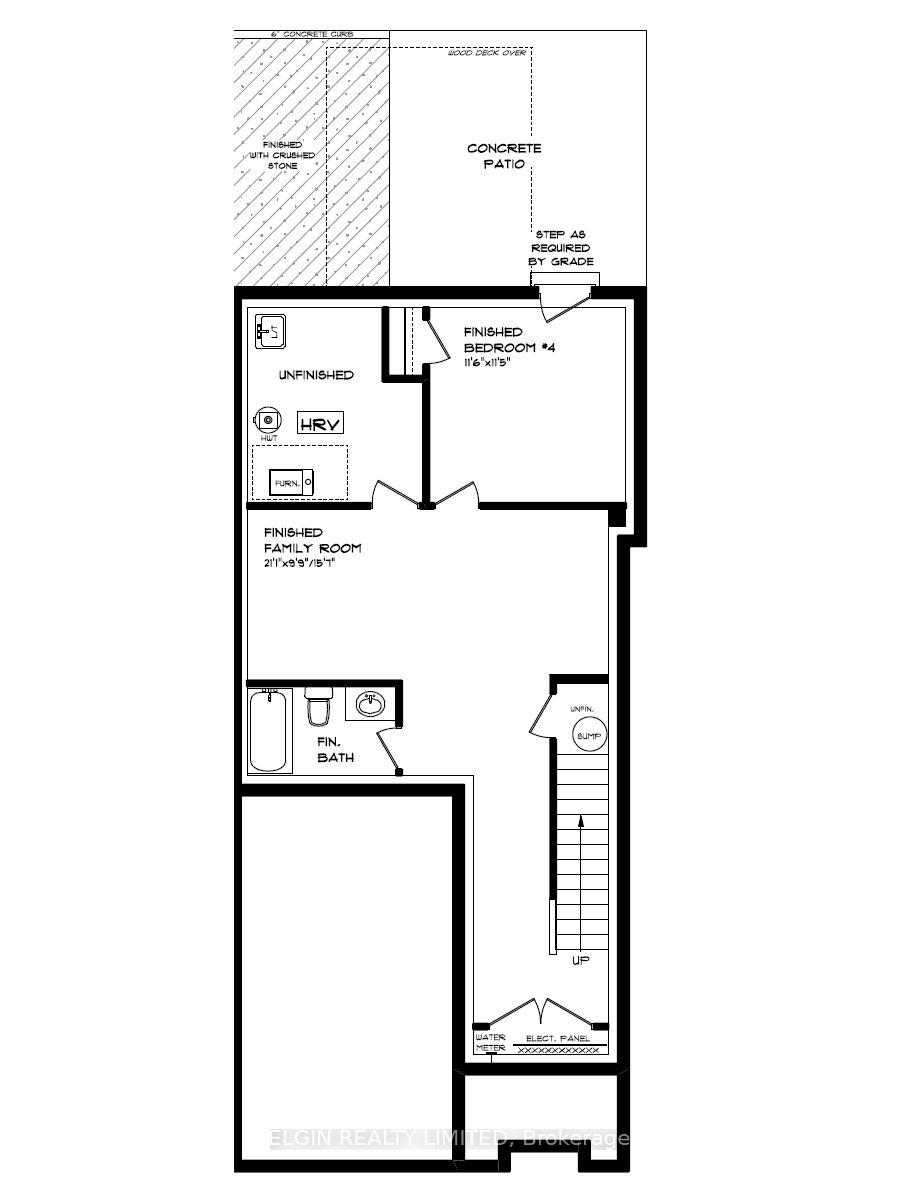 Photo 38 of 21-49 Royal Dornoch Drive, St. Thomas — HOMEH