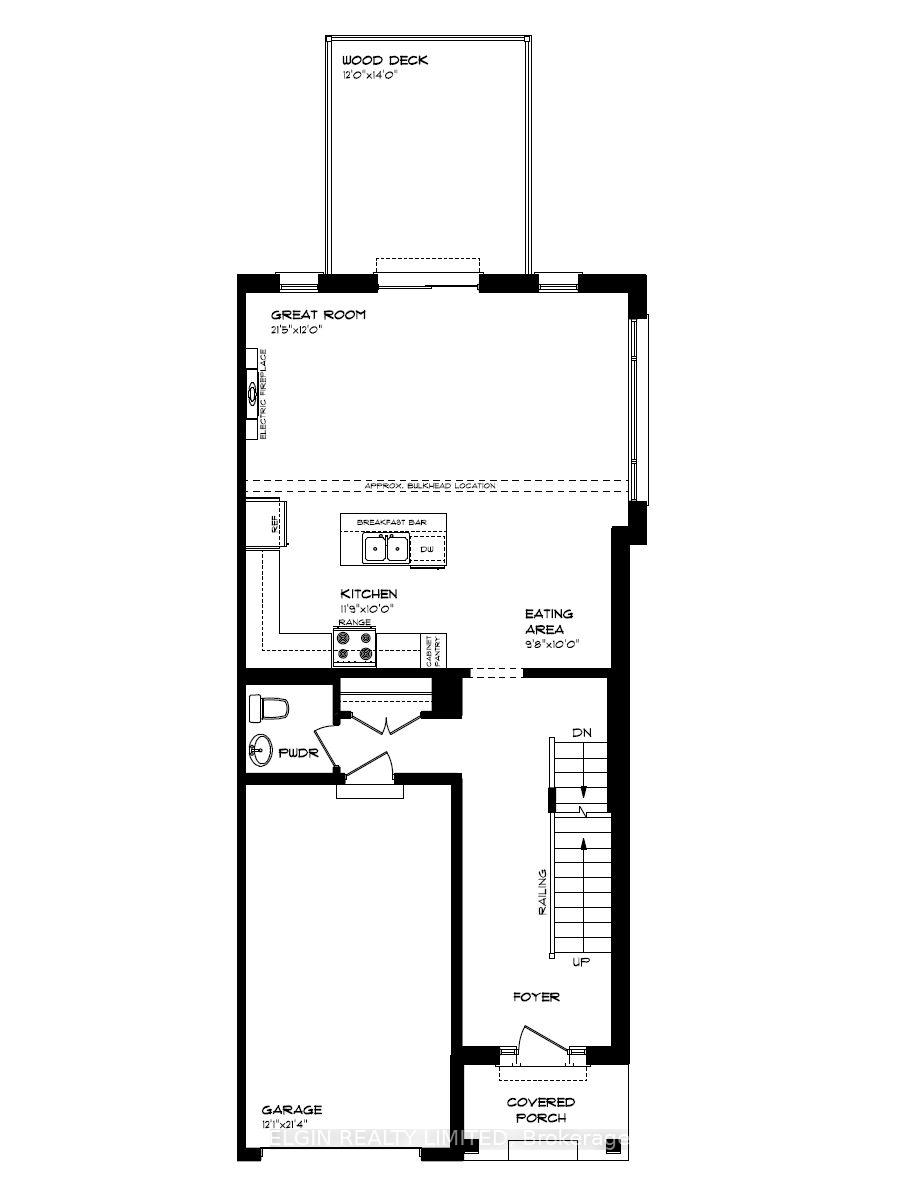 Photo 39 of 21-49 Royal Dornoch Drive, St. Thomas — HOMEH