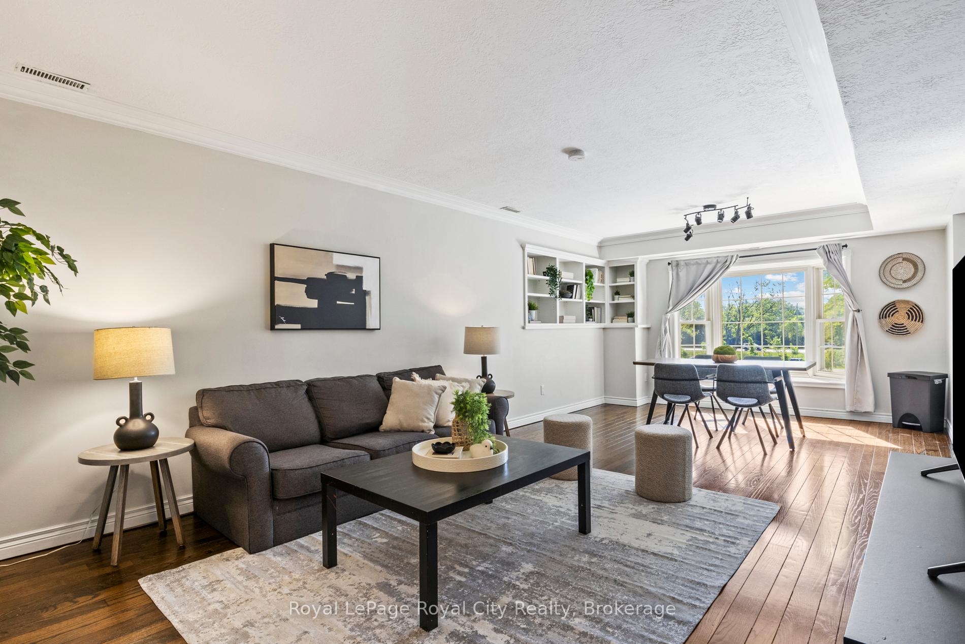 Photo 3 of Unit 209, 360 Waterloo Avenue, Guelph, Junction/Onward Willow — HOMEH