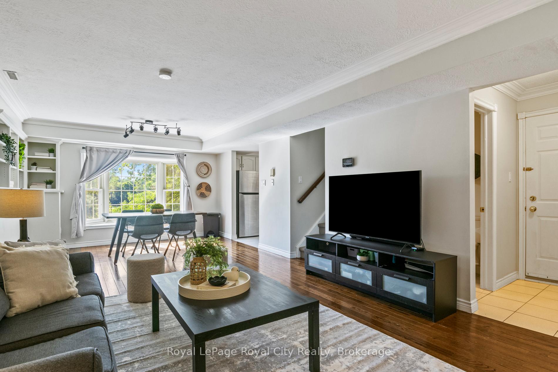 Photo 4 of Unit 209, 360 Waterloo Avenue, Guelph, Junction/Onward Willow — HOMEH