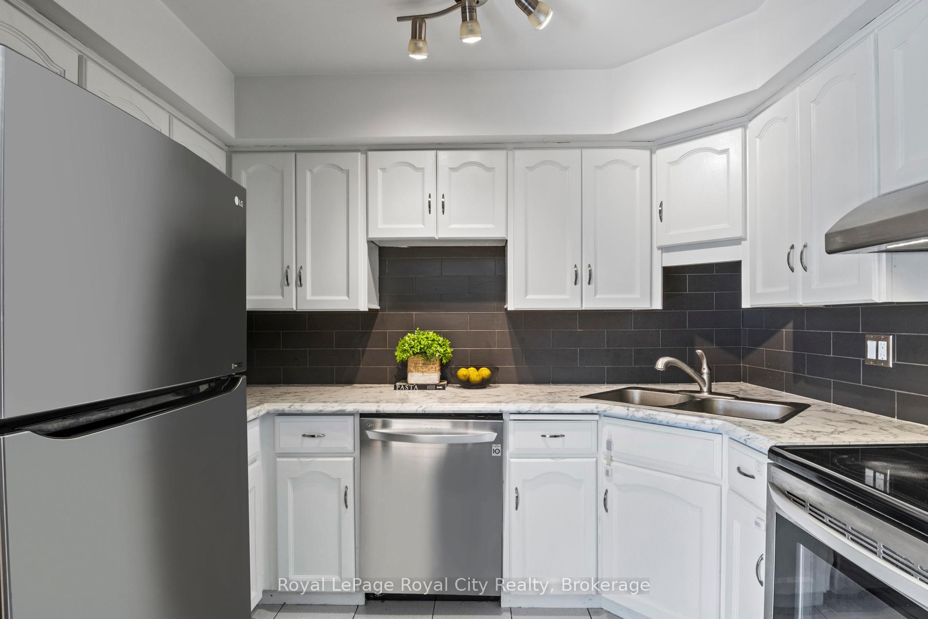 Photo 7 of Unit 209, 360 Waterloo Avenue, Guelph, Junction/Onward Willow — HOMEH