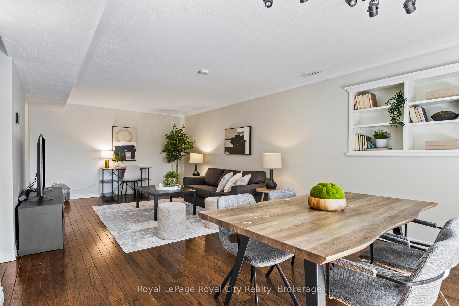 Photo 10 of Unit 209, 360 Waterloo Avenue, Guelph, Junction/Onward Willow — HOMEH