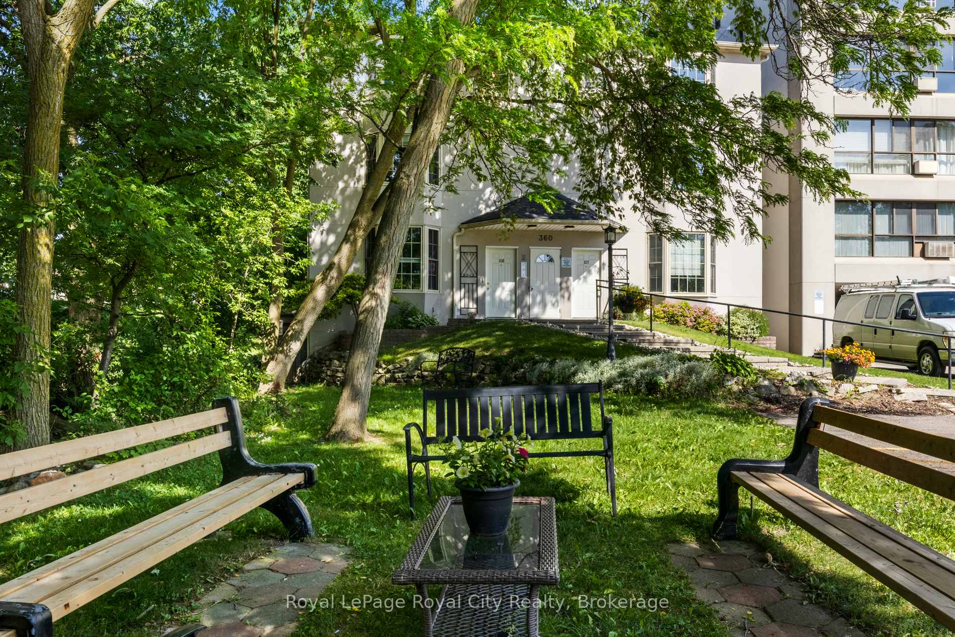 Photo 18 of Unit 209, 360 Waterloo Avenue, Guelph, Junction/Onward Willow — HOMEH