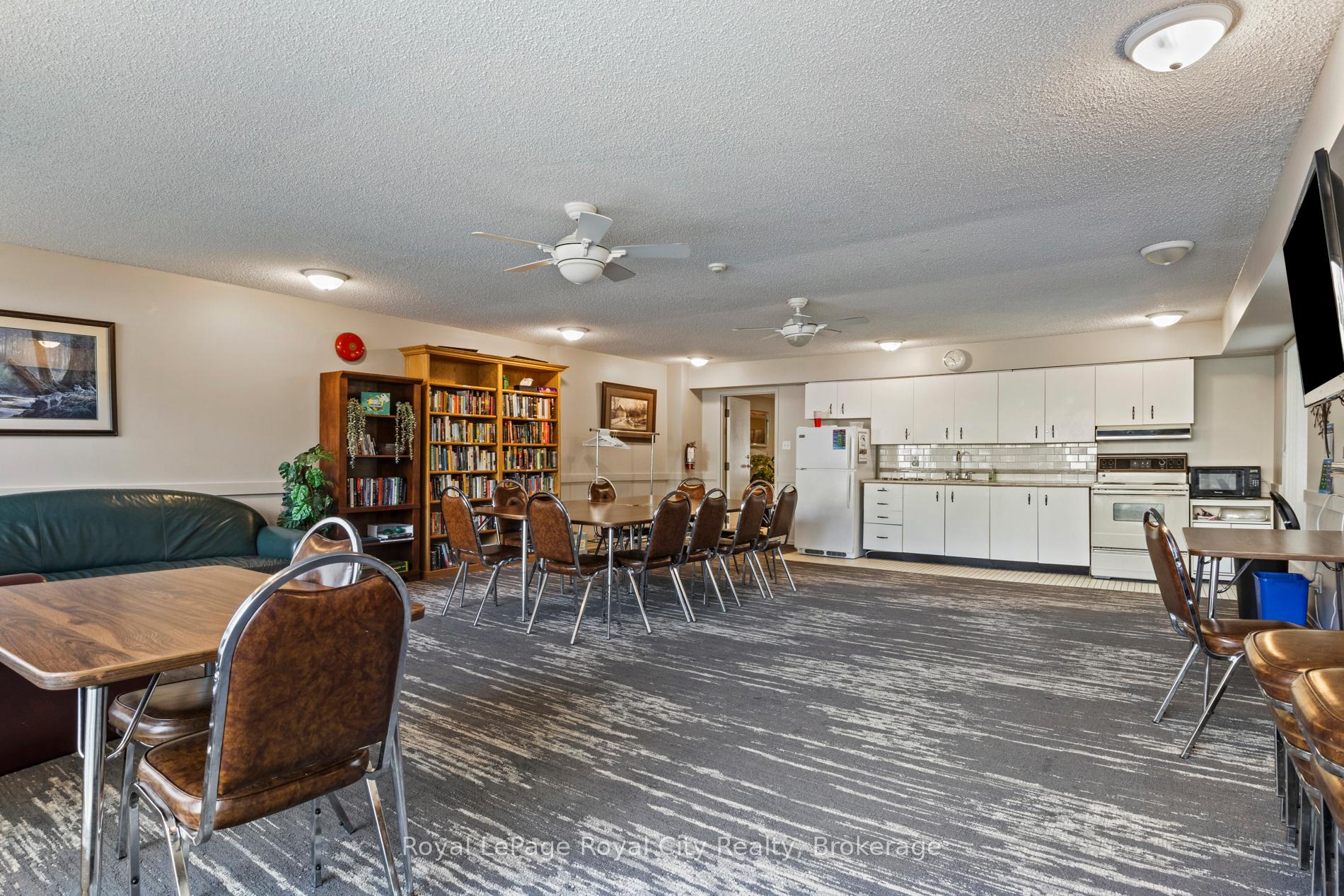 Photo 21 of Unit 209, 360 Waterloo Avenue, Guelph, Junction/Onward Willow — HOMEH