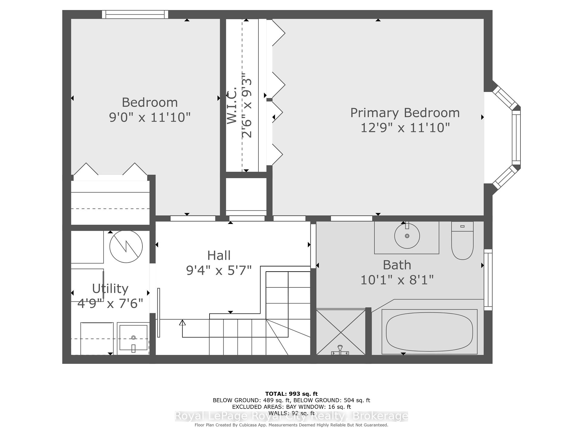 Photo 26 of Unit 209, 360 Waterloo Avenue, Guelph, Junction/Onward Willow — HOMEH